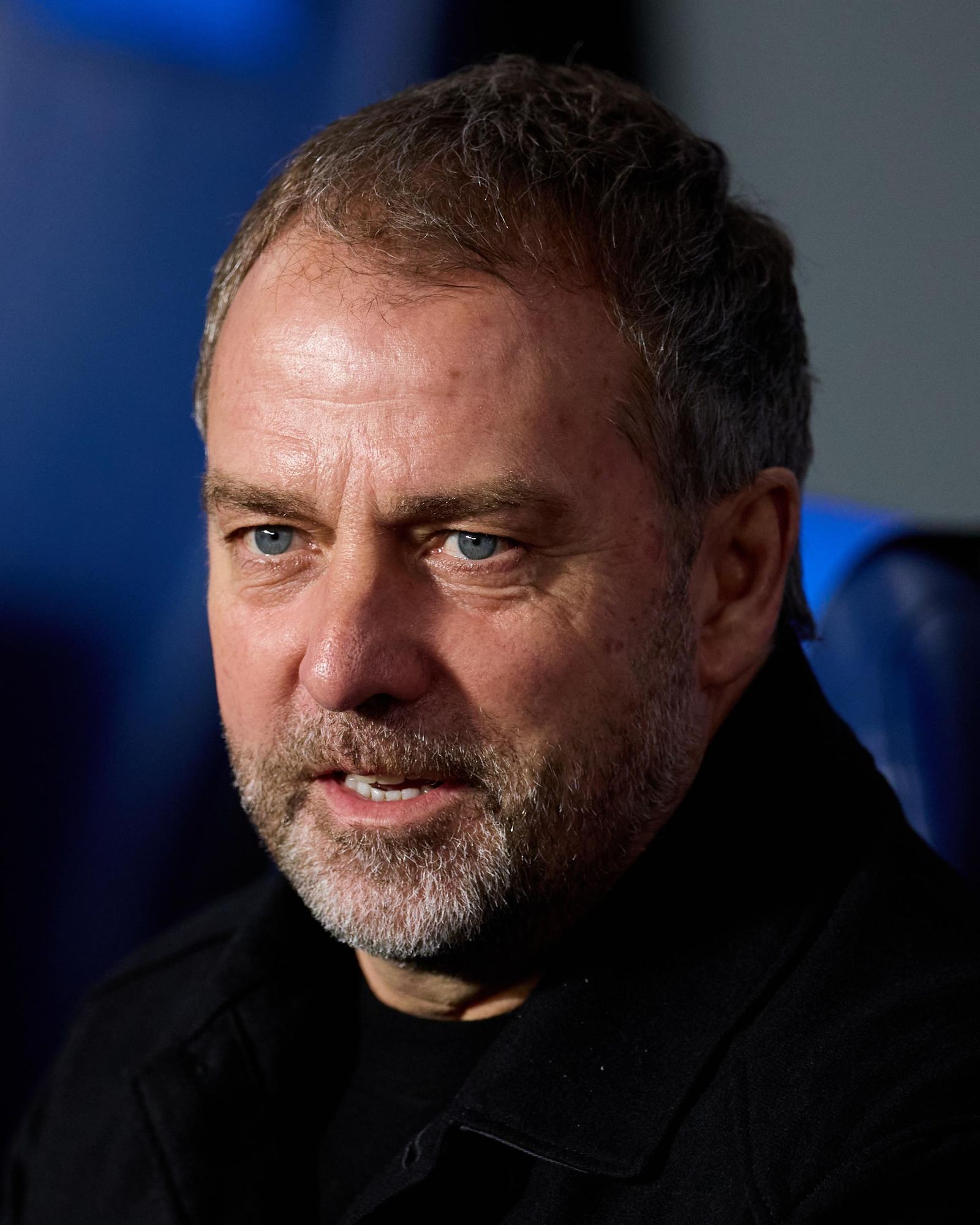 Las fotos de la derrota del Barcelona contra la Real Sociedad