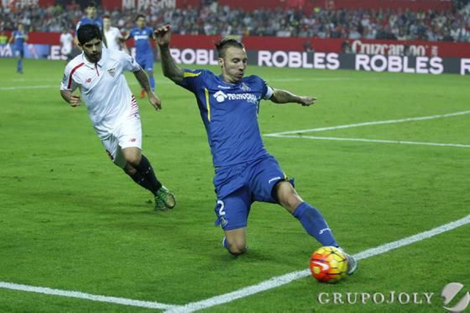 Foto: Antonio Pizarro