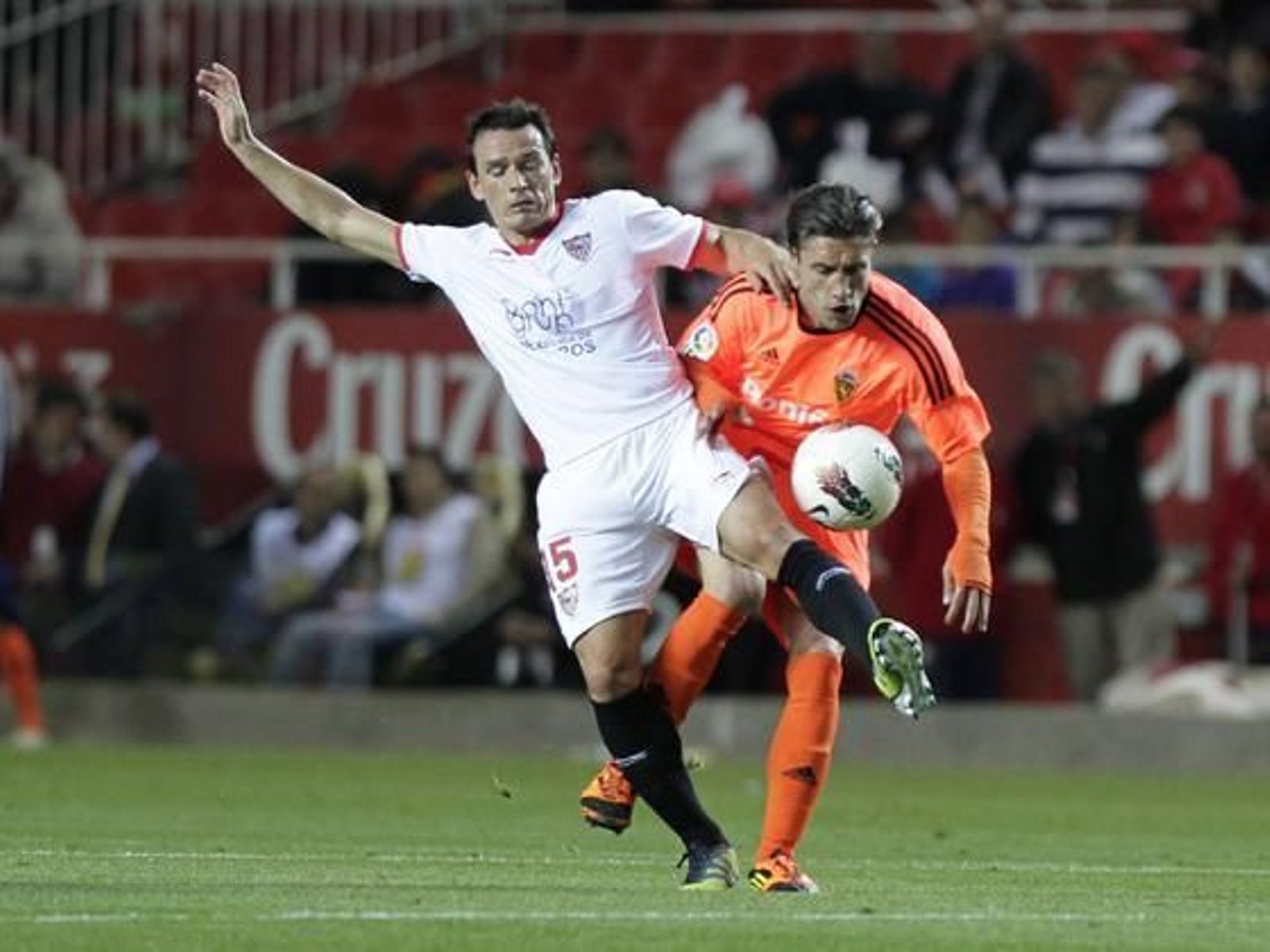 Foto: Antonio Pizarro