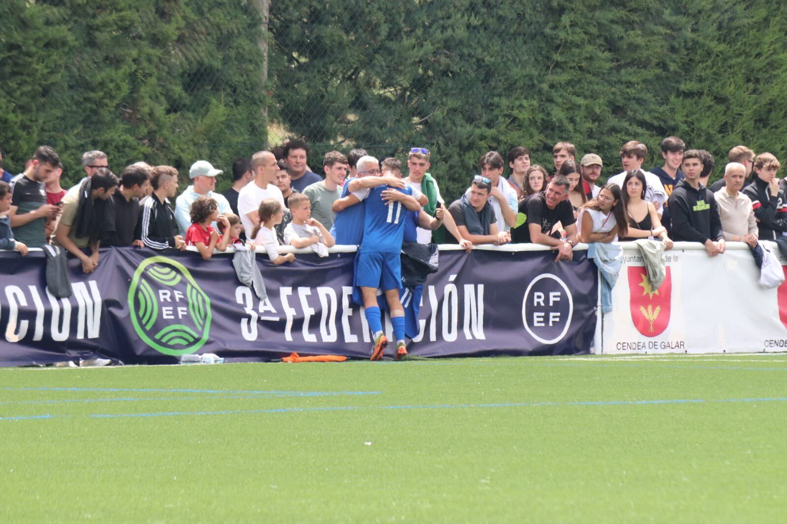 Las fotos del ascenso de El Palo a Segunda RFEF
