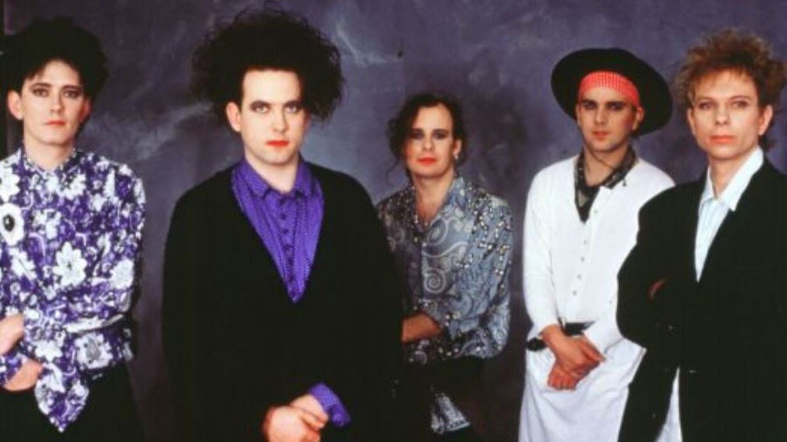The Cure