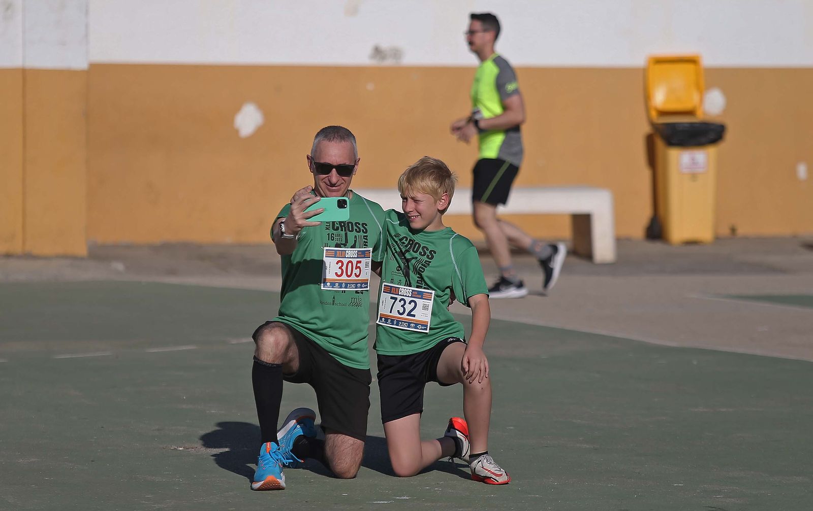 Fotos del Cross María Auxiliadora en Algeciras 2023