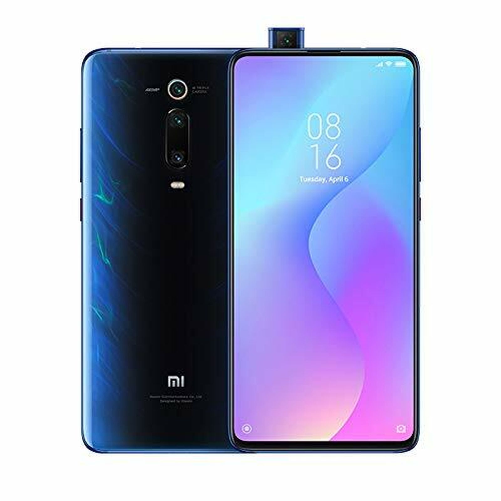 Xiaomi Mi 9T