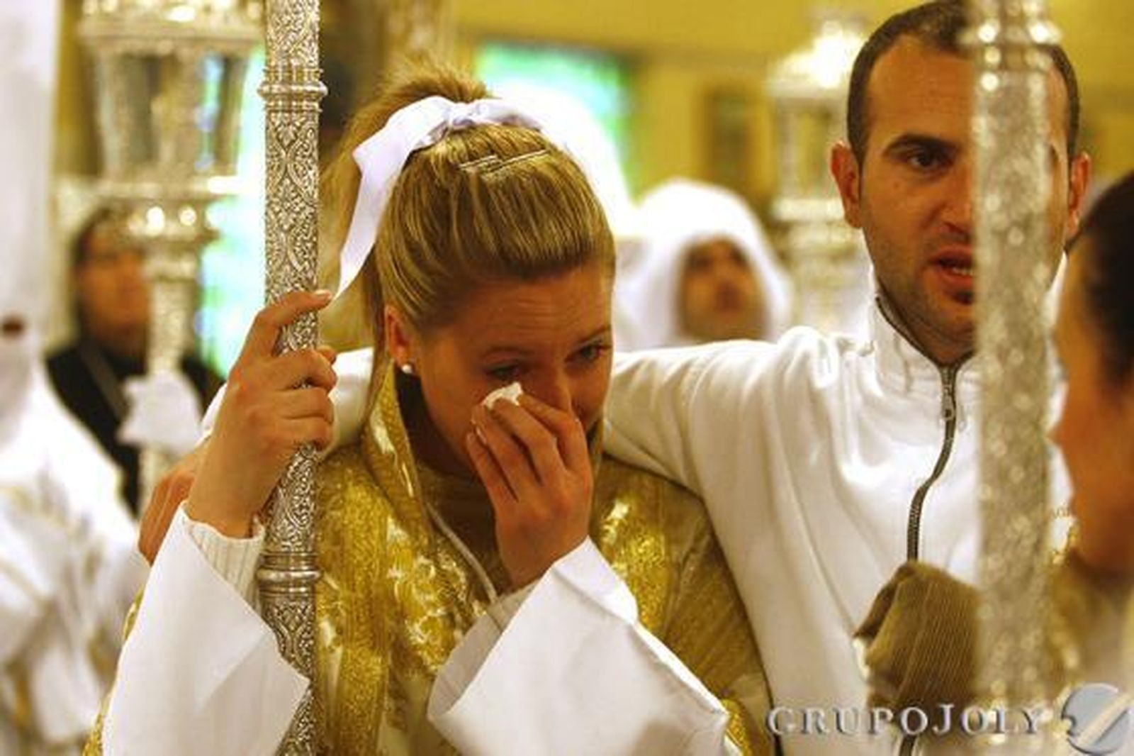 Foto: Pepe Villoslada