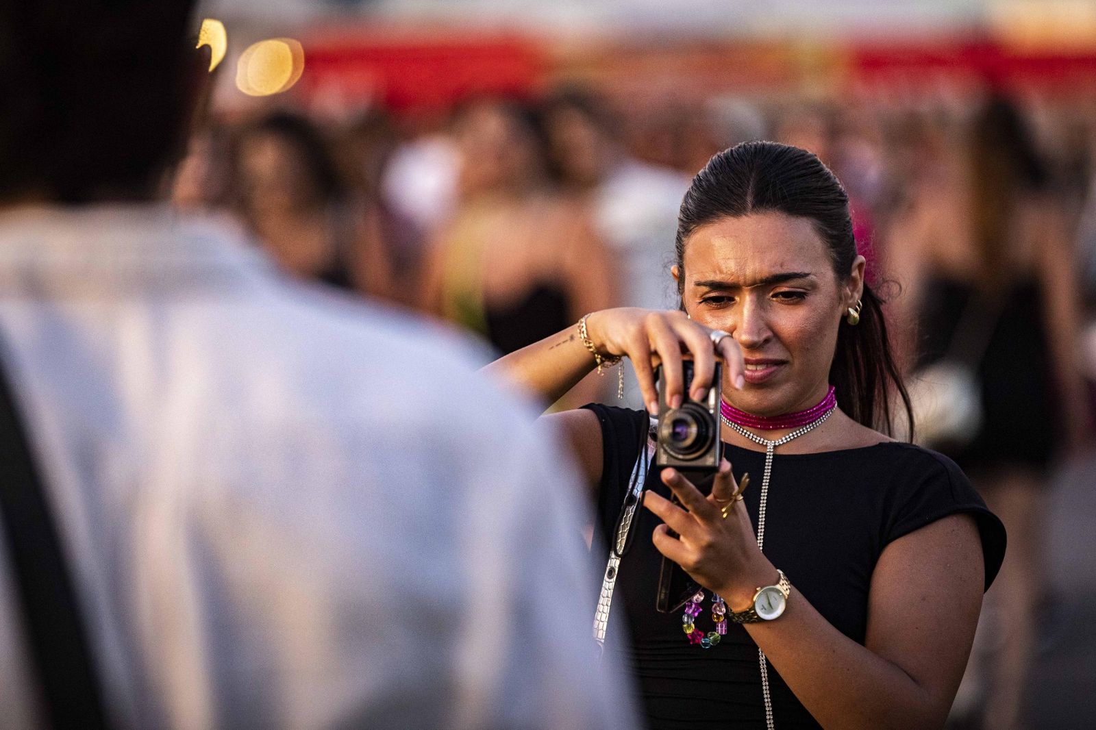 Búscate en el concierto de Omar Montes, Melqui, Ptazeta y Envi en Cádiz