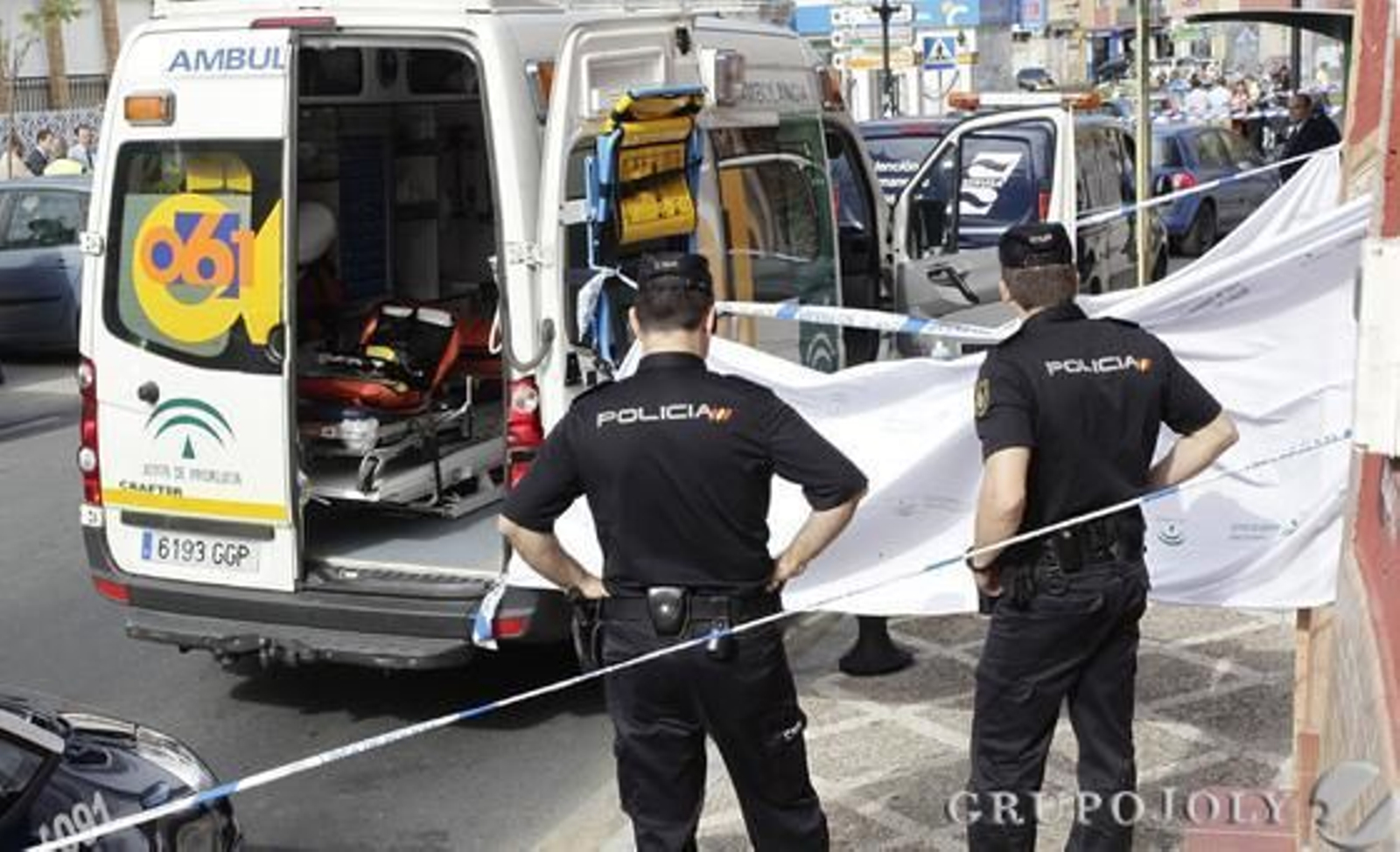 Foto: Antonio Pizarro