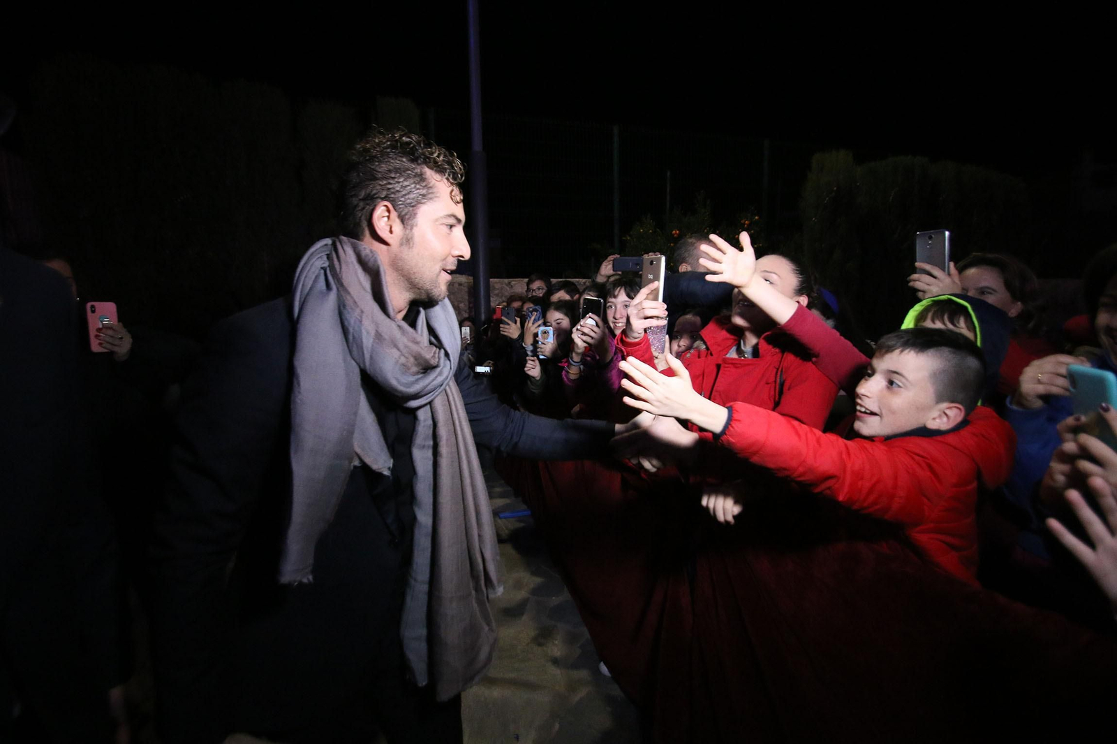 Fotogalería de la I Gala 'Sabores Almería', en Berja