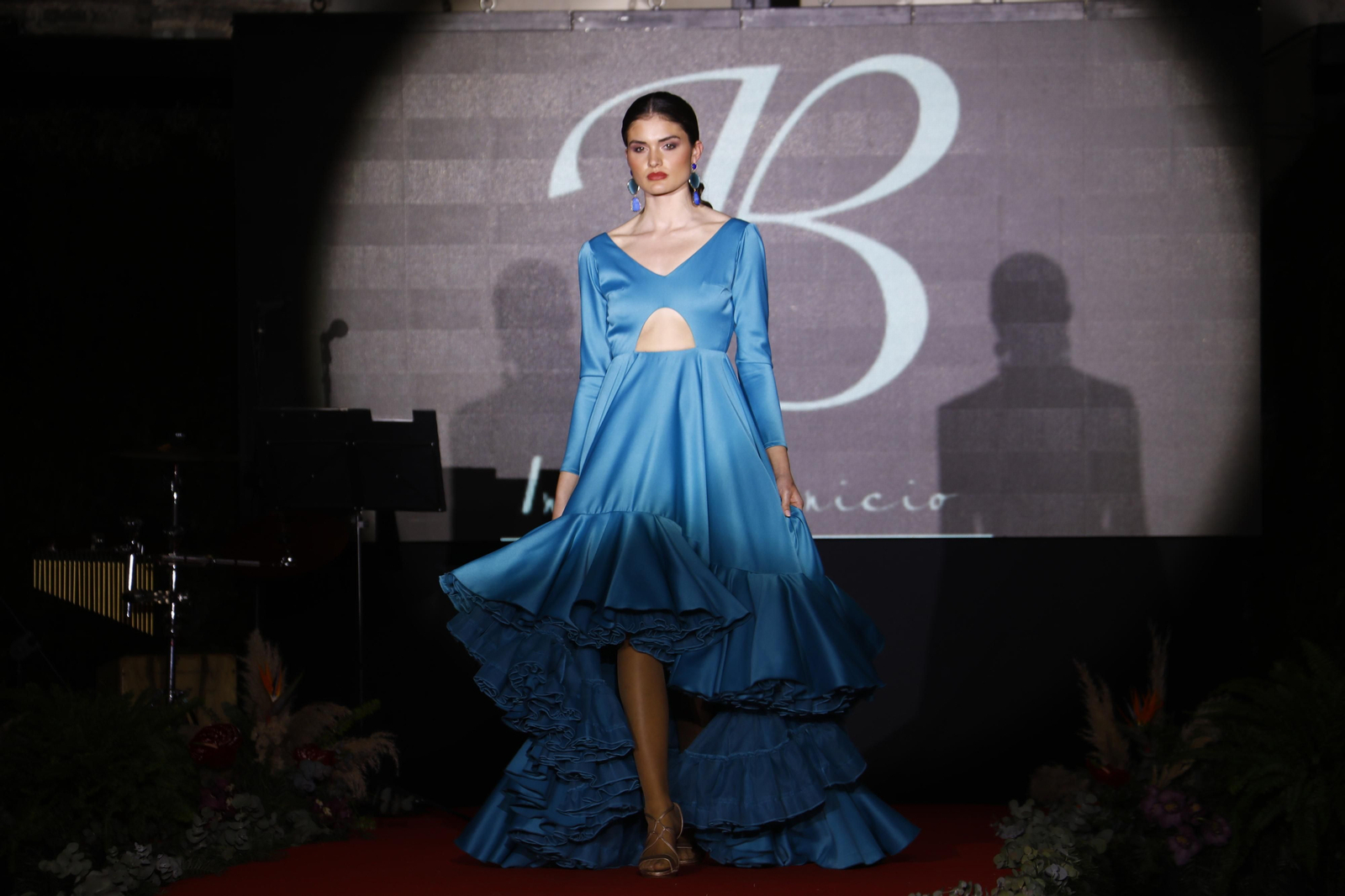 Los desfiles de Córdoba es Moda, en fotografías