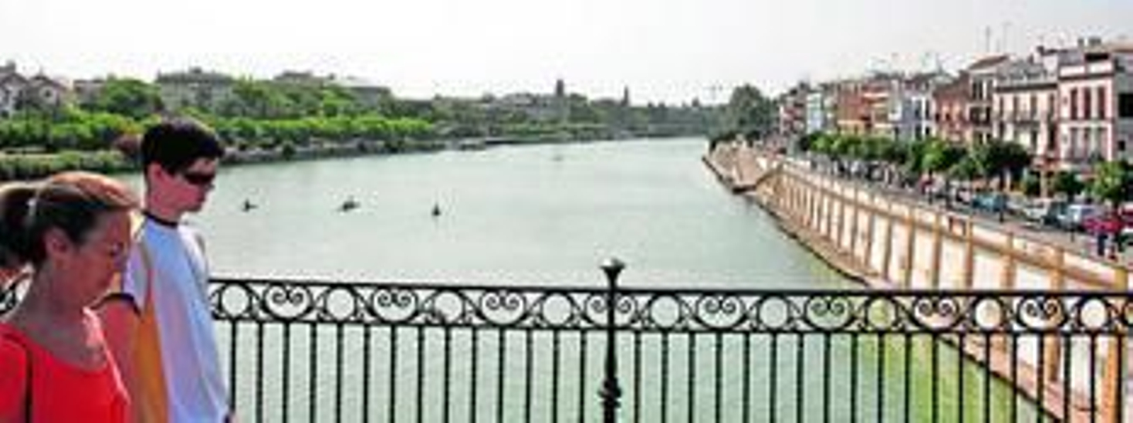 Málaga recorta distancias con Sevilla en PIB y rentas