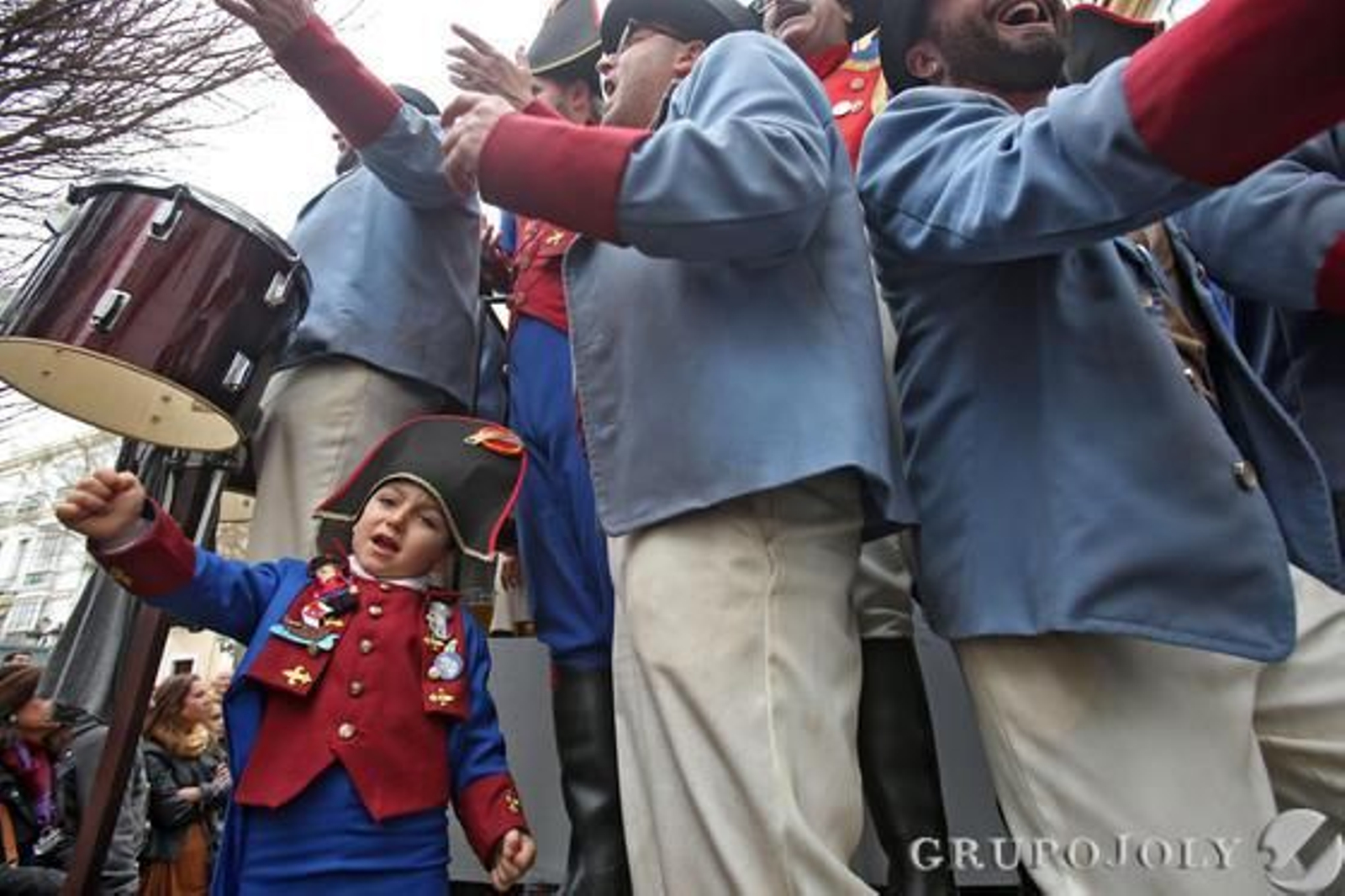 Foto: Lourdes de Vicente