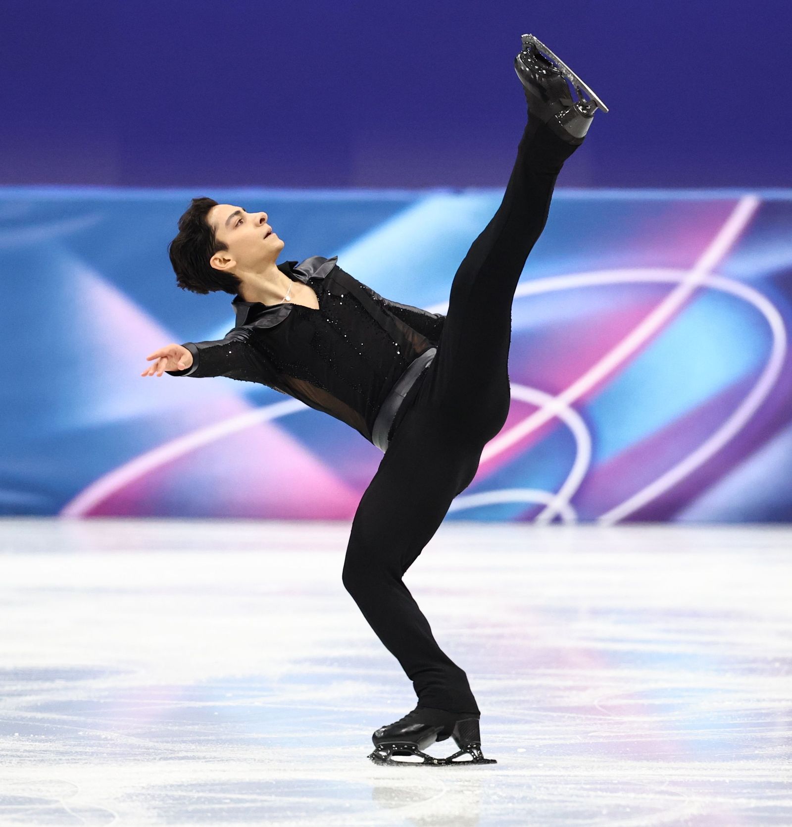 Las mejores fotos de los Juegos Olímpicos de invierno Milán Cortina d'Ampezzo 2026 | Octava jornada