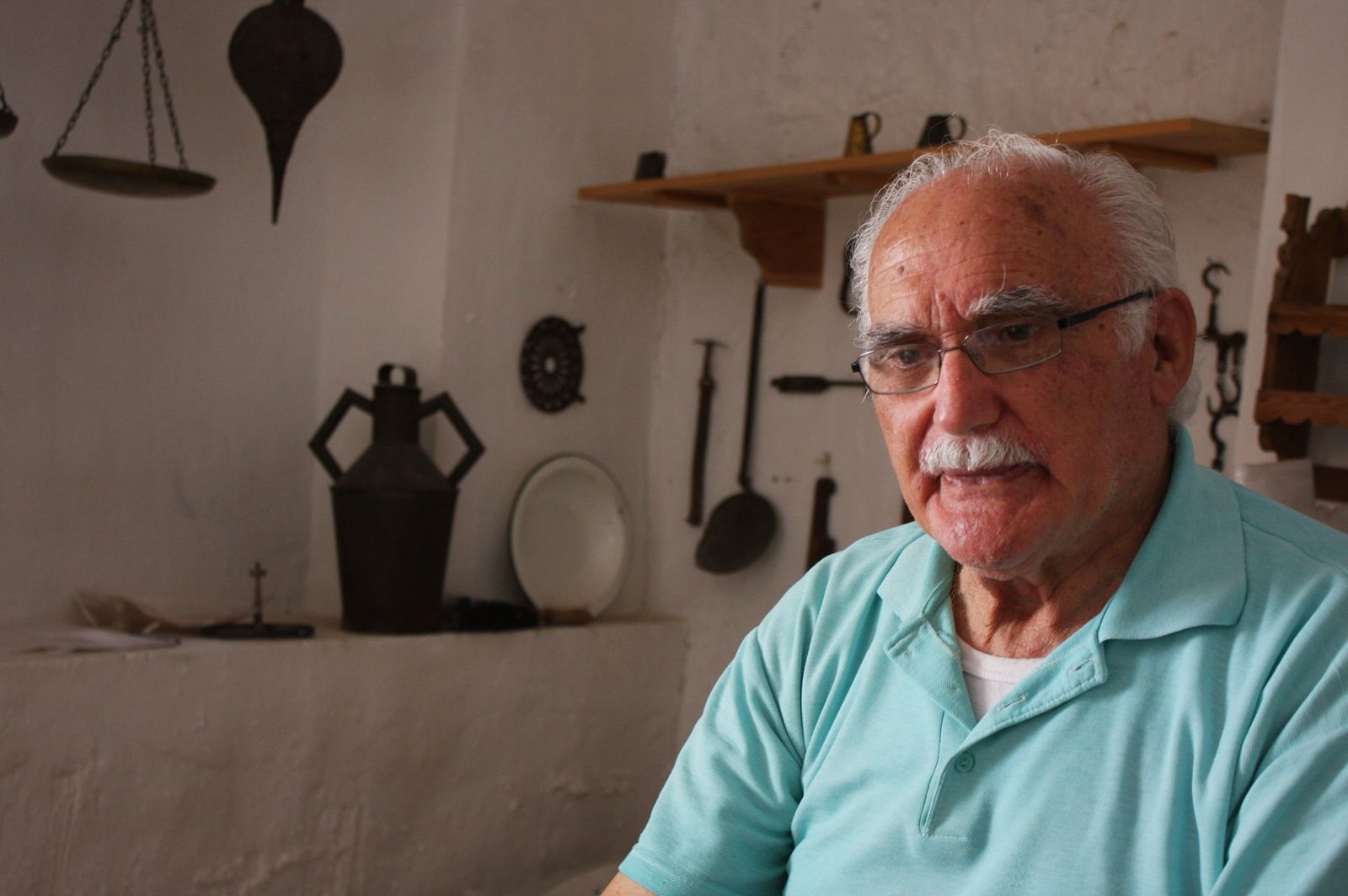 ORIA. De la Benemérita a Sanidad