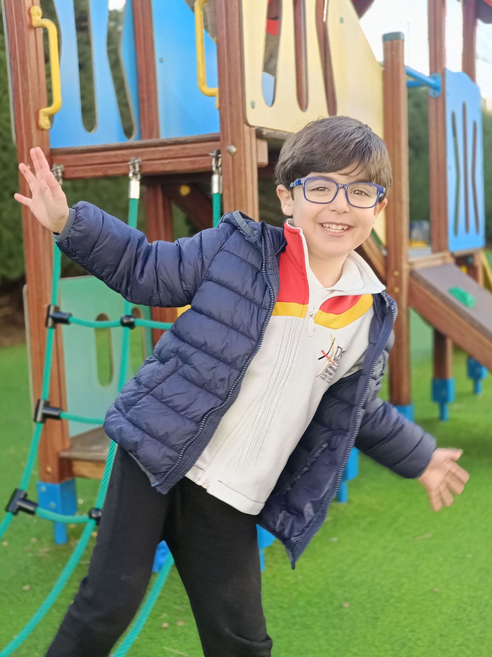 Una de las principales novedades del curso es la autorización oficial como centro plurilingüe.