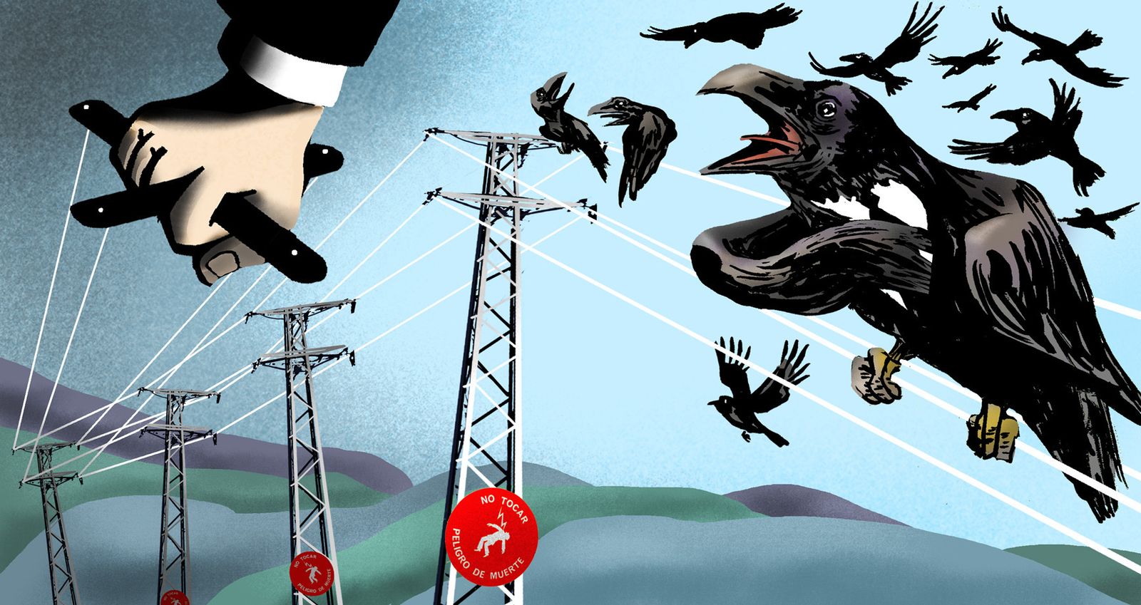 El día del récord histórico de corrupción