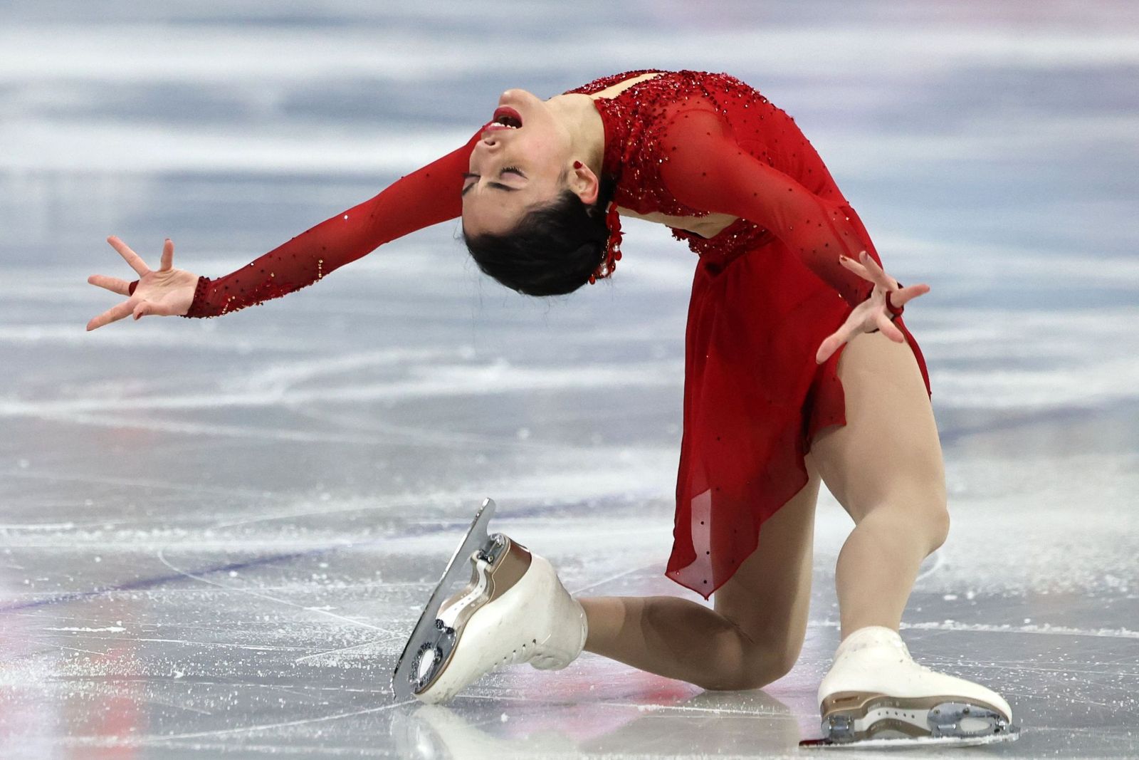 Las mejores fotos de los Juegos Olímpicos de invierno Milán Cortina d'Ampezzo 2026 | Tercera jornada