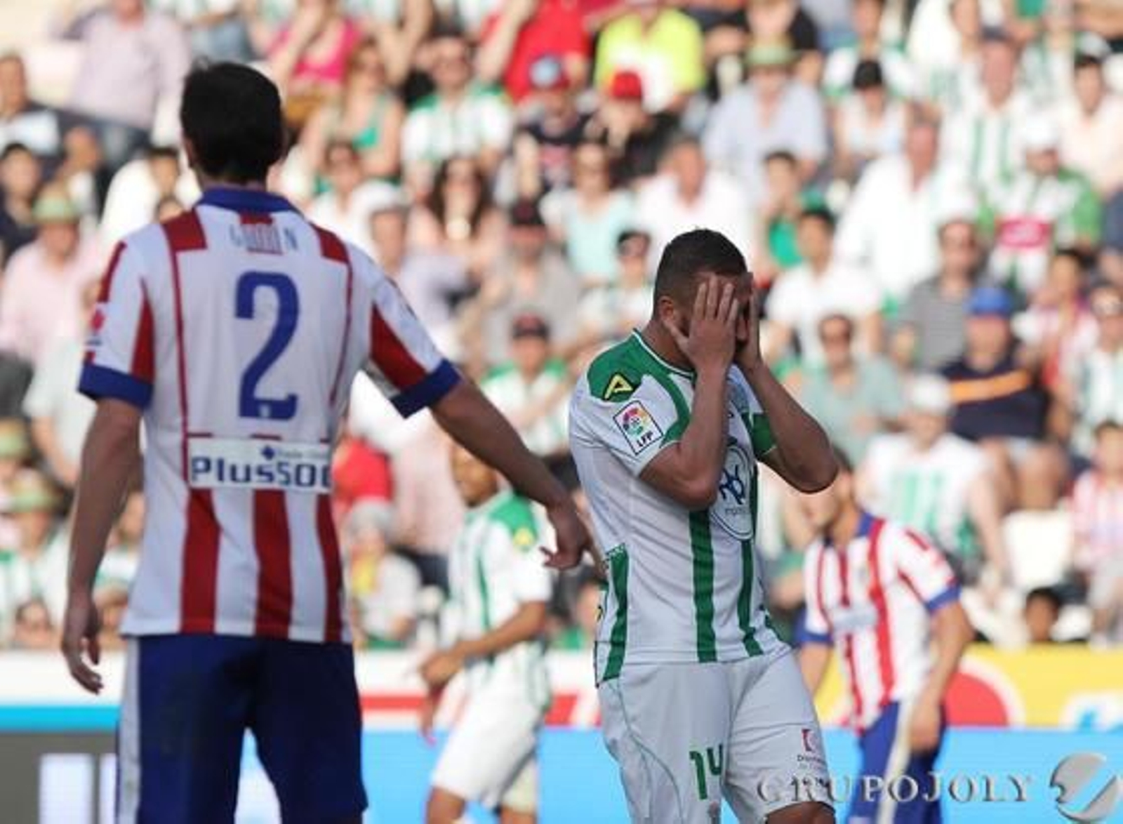 Foto: José Martínez