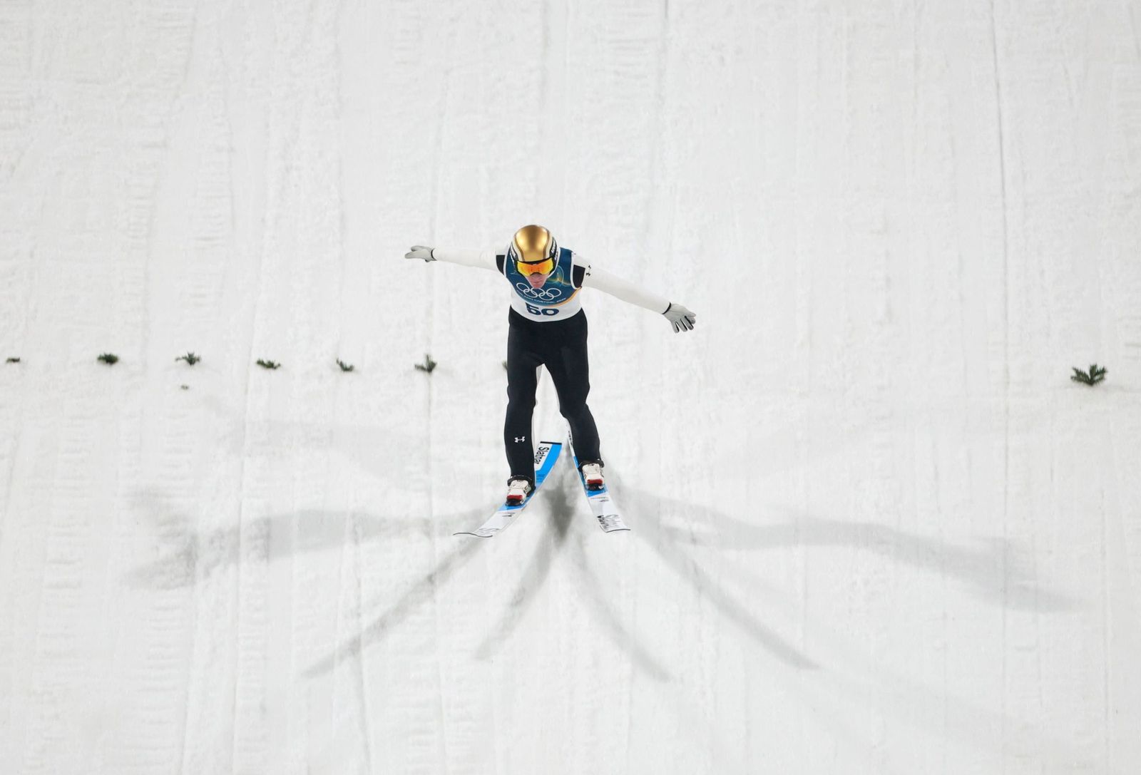 Las mejores fotos de los Juegos Olímpicos de invierno Milán Cortina d'Ampezzo 2026 | Novena jornada