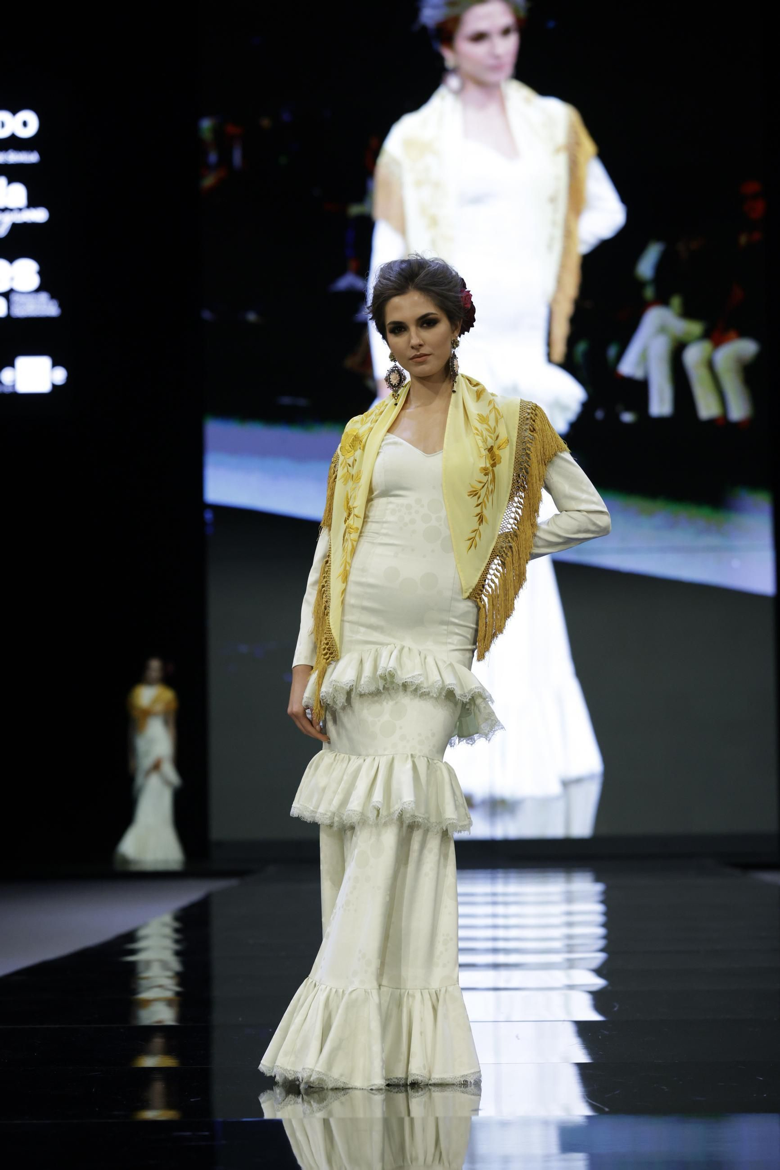 Desfile de Manuel Odriozola en SIMOF 2025, todas las fotos