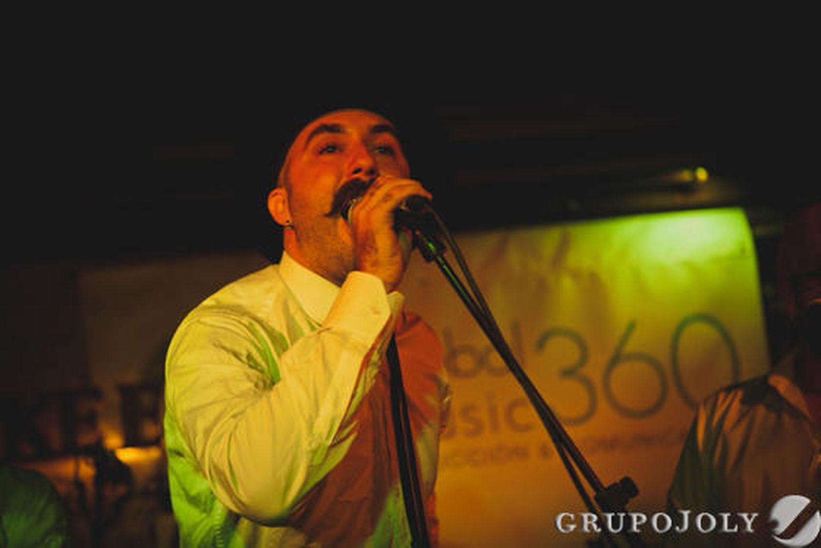 Foto: Javier Perez Pellicer