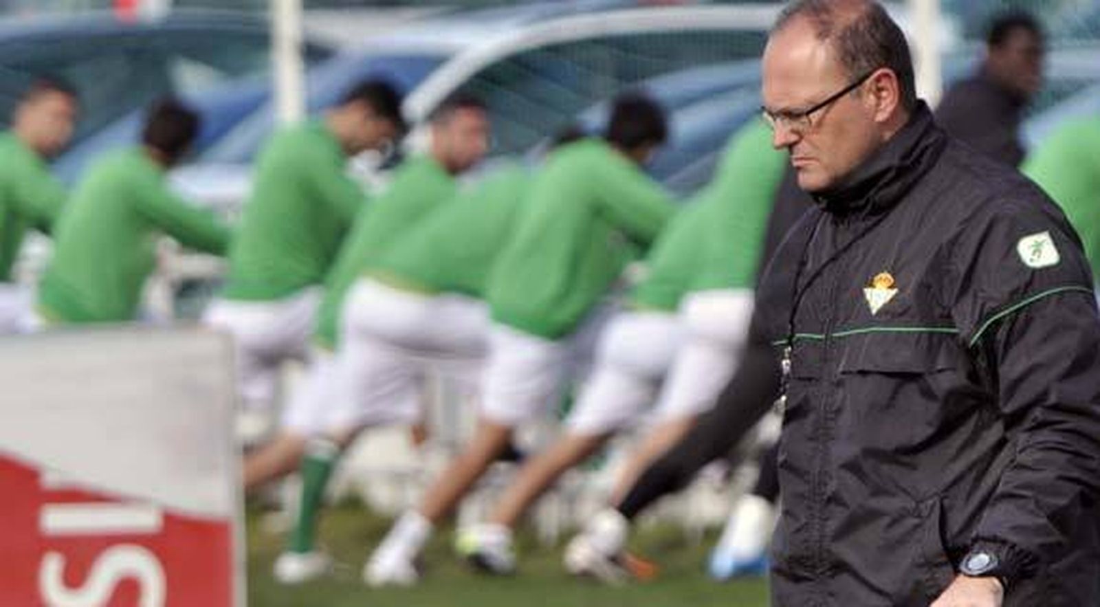 Bético por vía filial