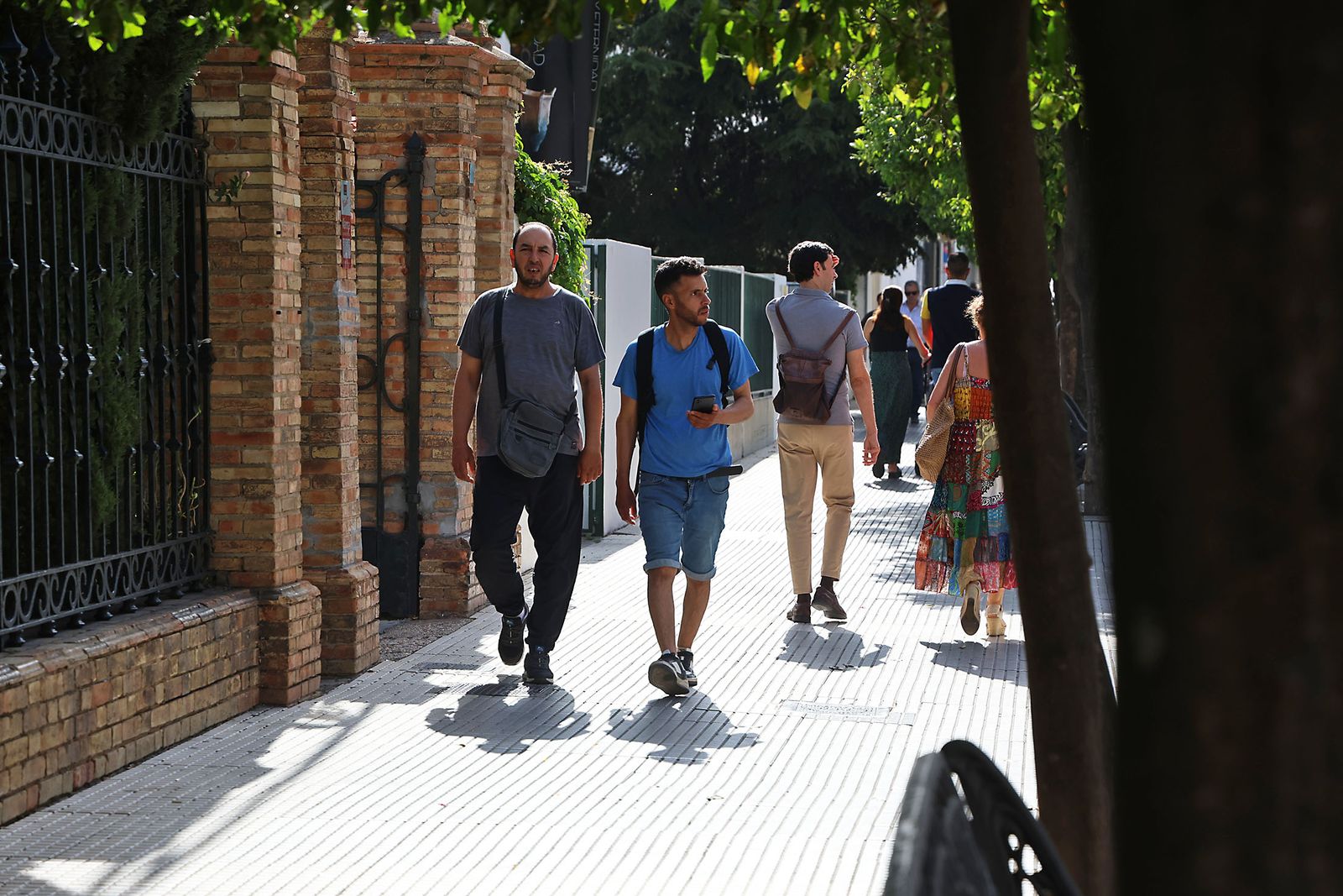 Las imágenes más destacadas del jueves 19 de junio en Huelva