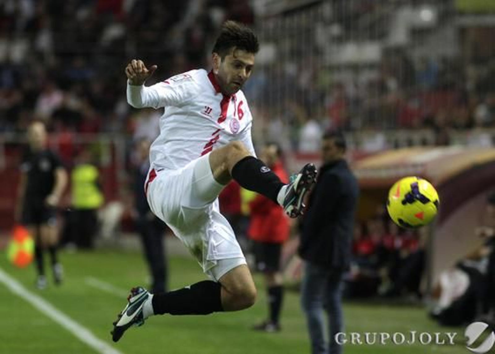 Foto: Antonio Pizarro