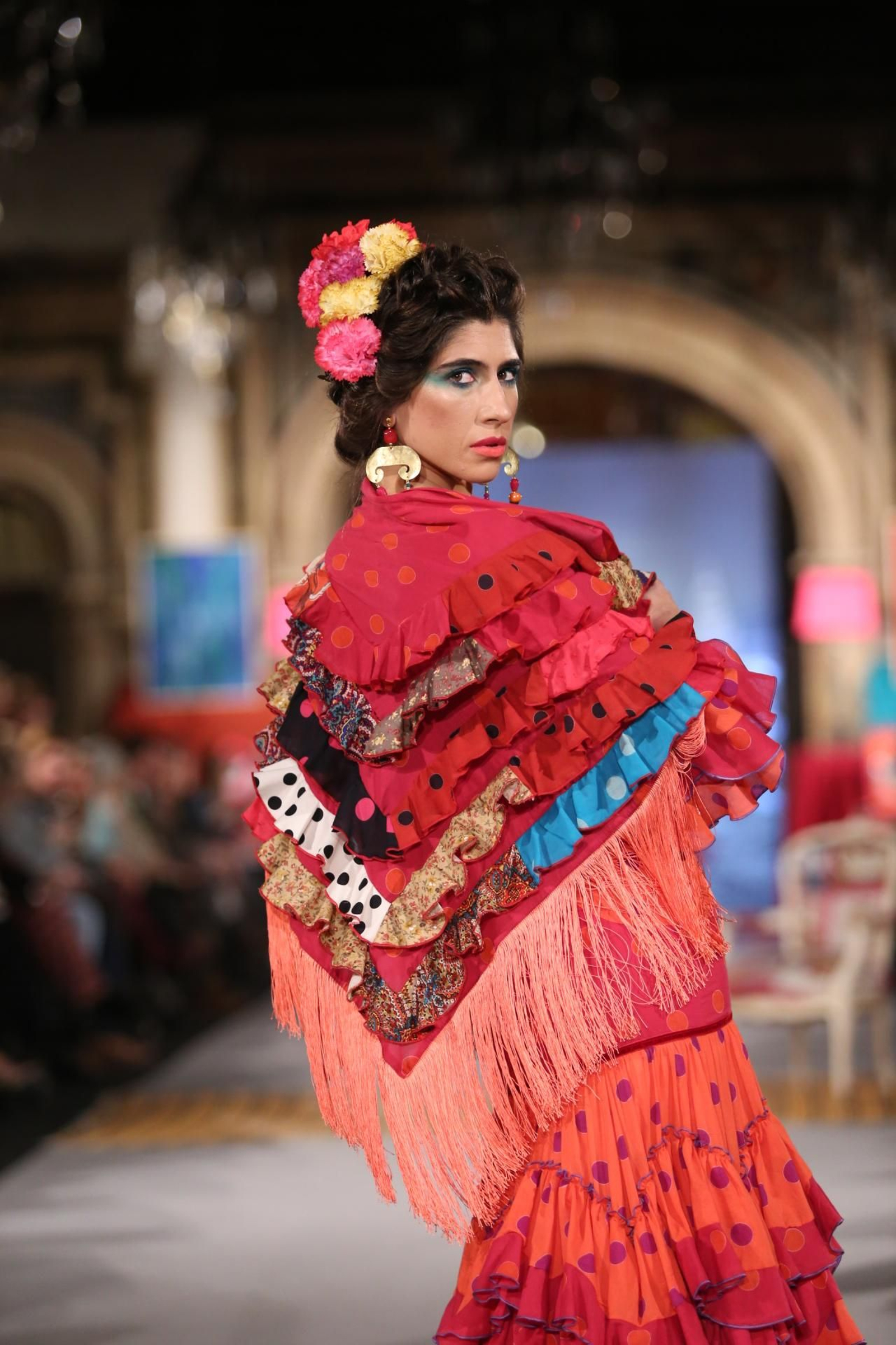 We Love Flamenco 2018 - Pol Núñez