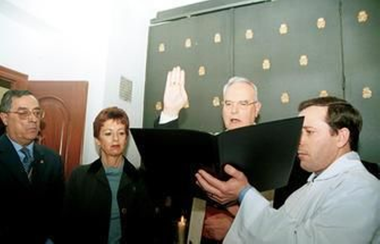 Imágenes del Cardenal Carlos Amigo Vallejo