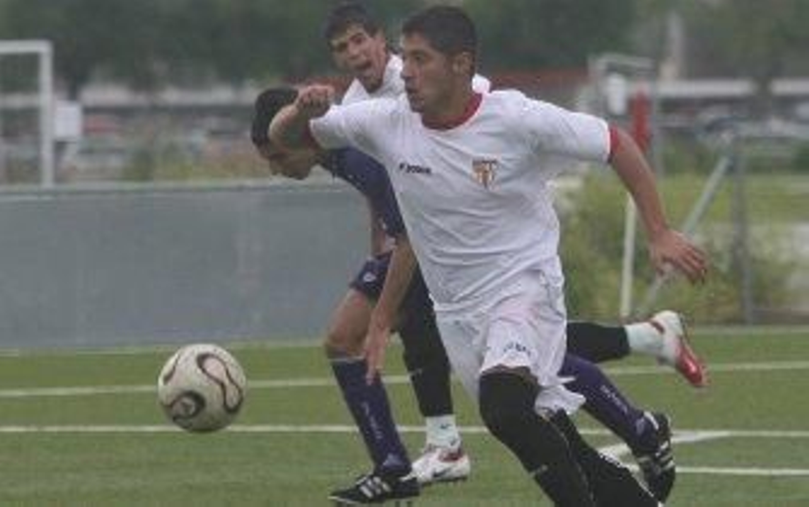 Chicha cierra el fichaje de Hugo