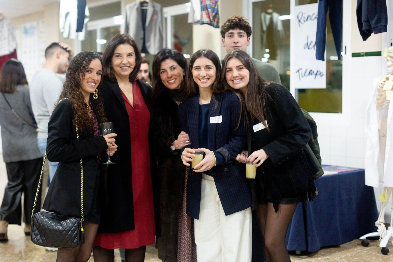 El Altillo International School