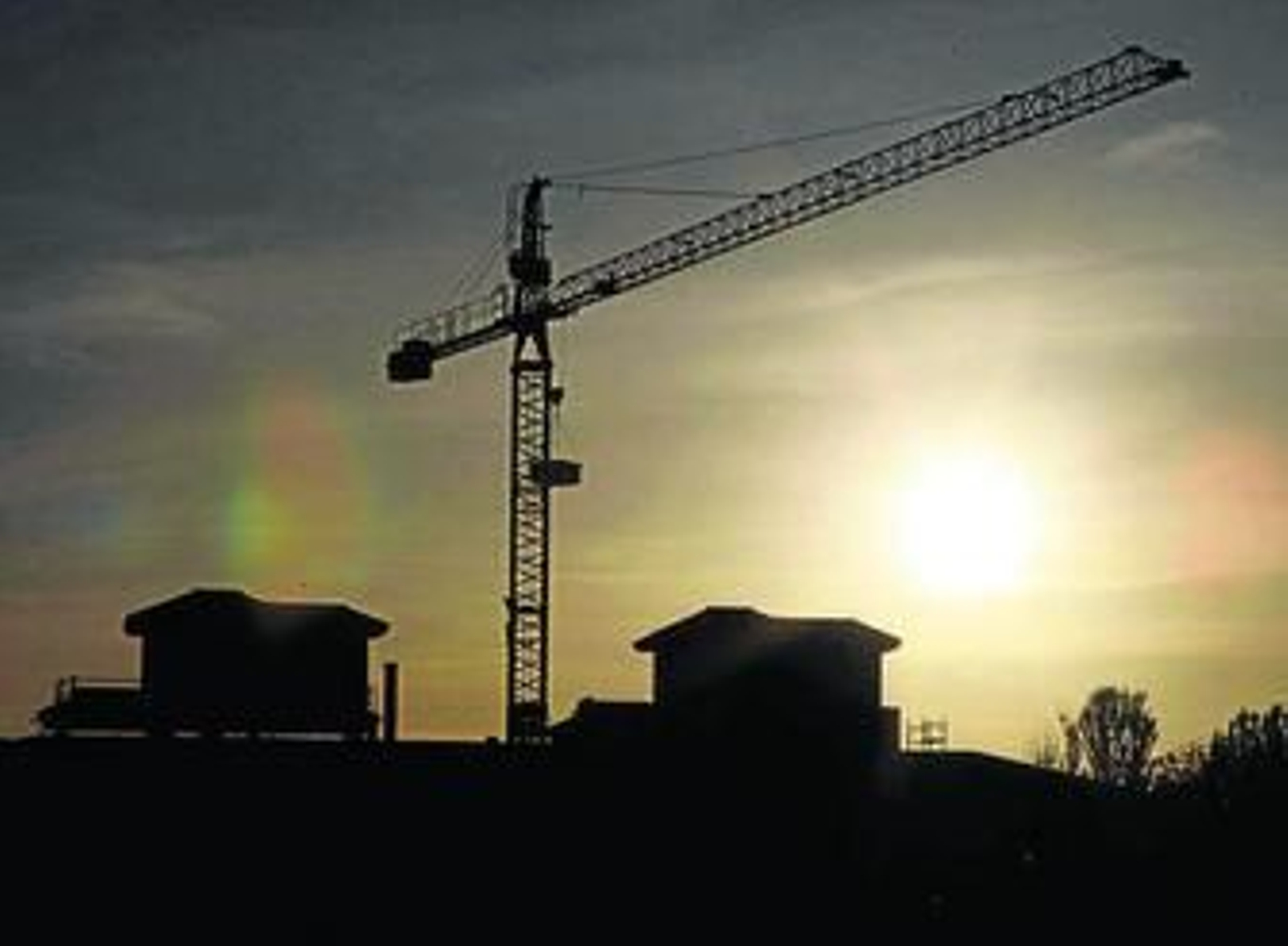 La fachada del Ayuntamiento de la localidad.