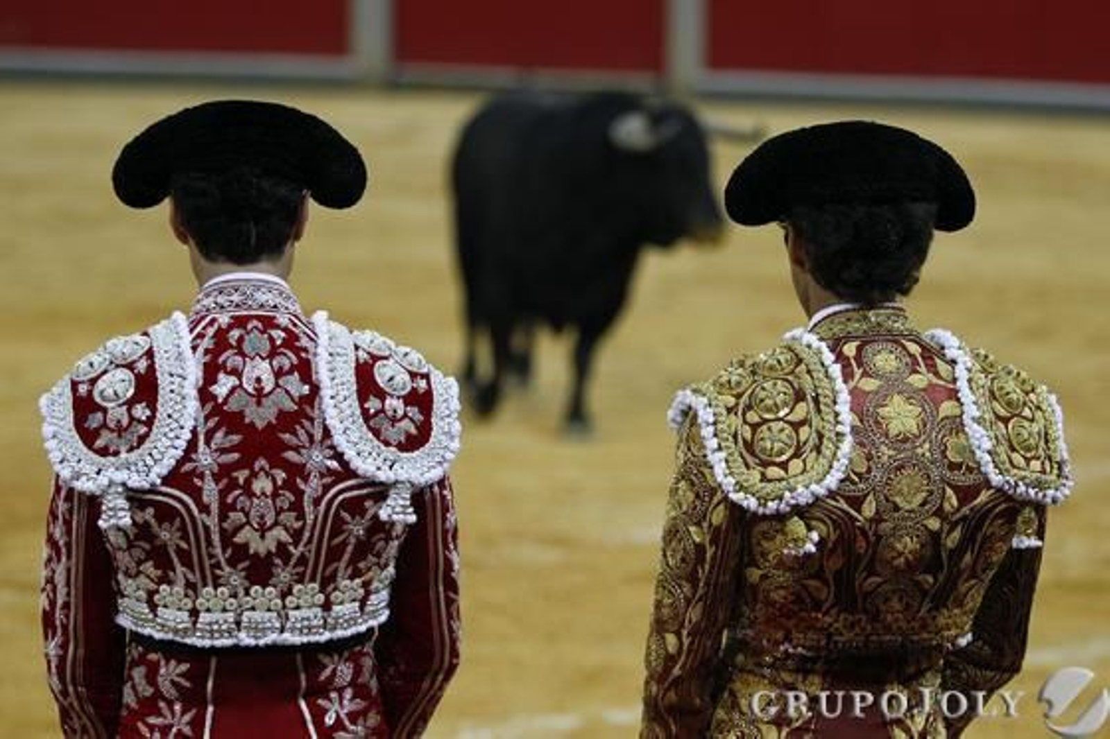 Foto: Pepe Villoslada