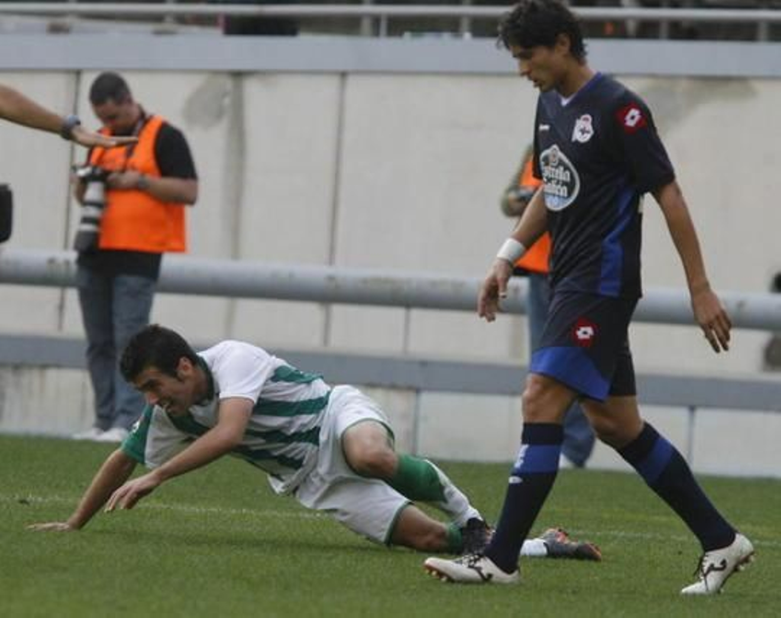 Foto: Alvaro Carmona