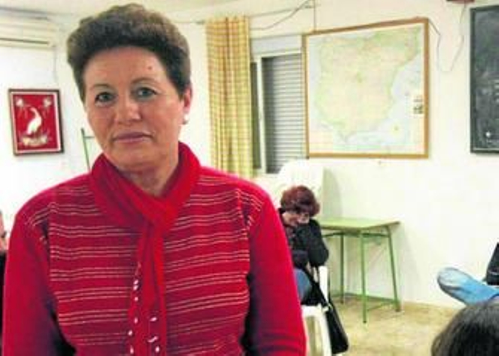 "El problema es que el alcohol está bien visto por todos"