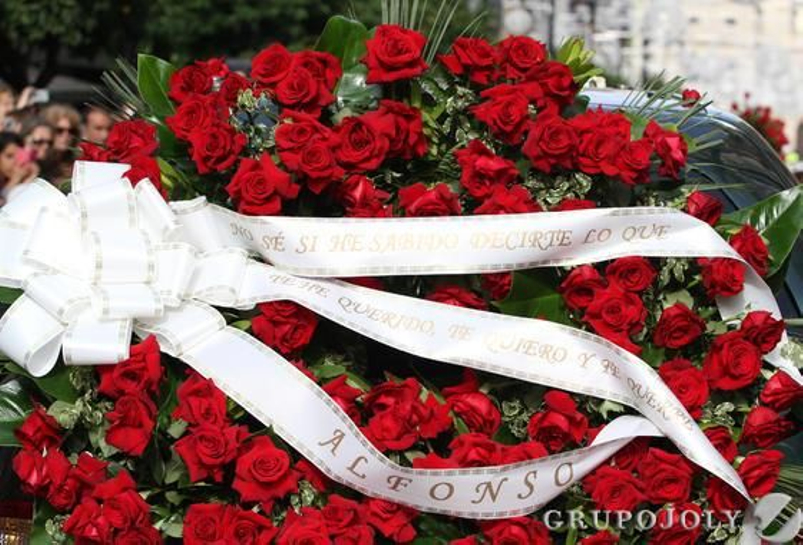 Reportaje gráfico de Juan Carlos Muñoz, Juan Carlos Vázquez y Belén Vargas