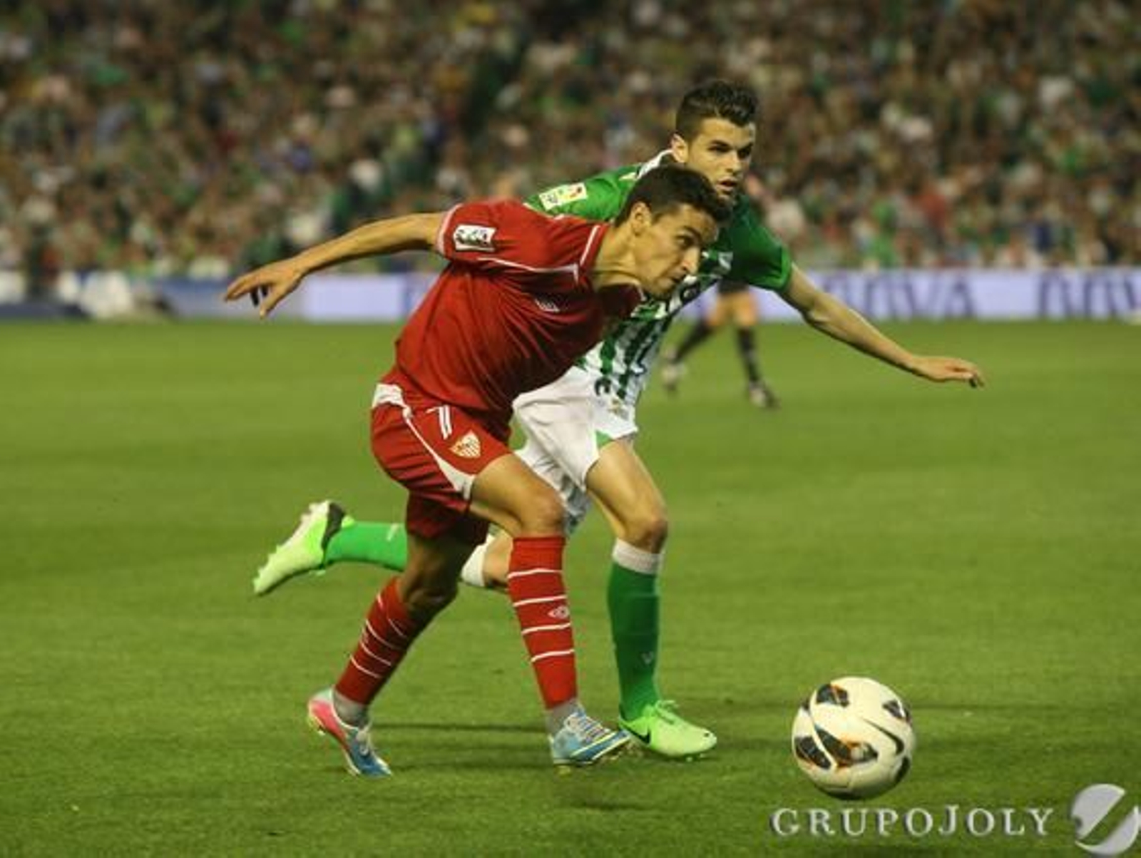 Foto: Antonio Pizarro