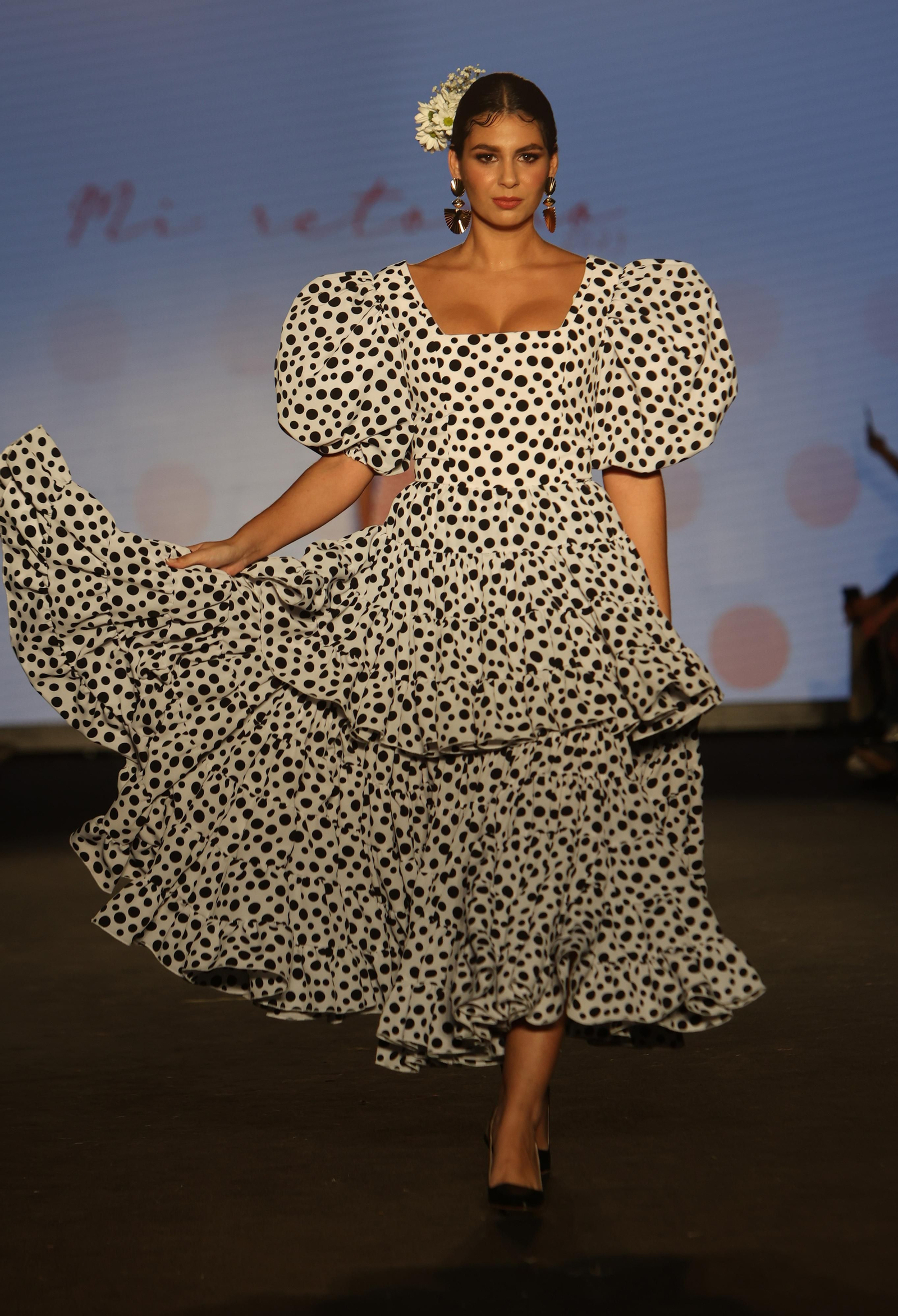 We Love Flamenco 2023. Alba Calerón