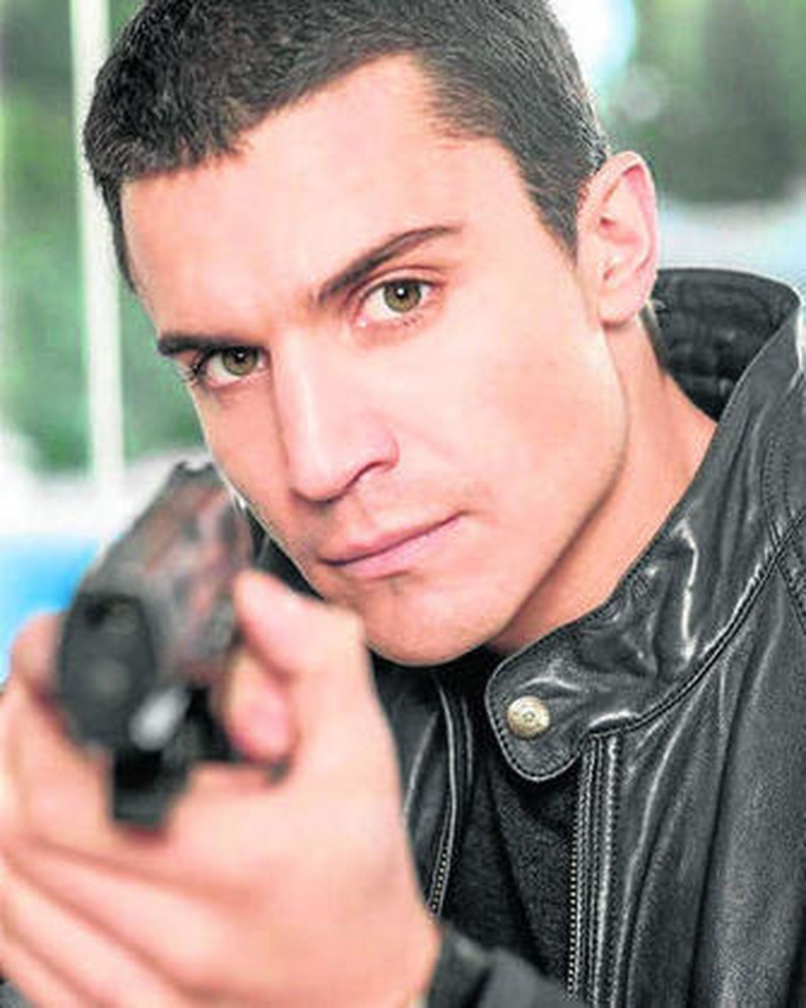 Vuelve 'El Príncipe'