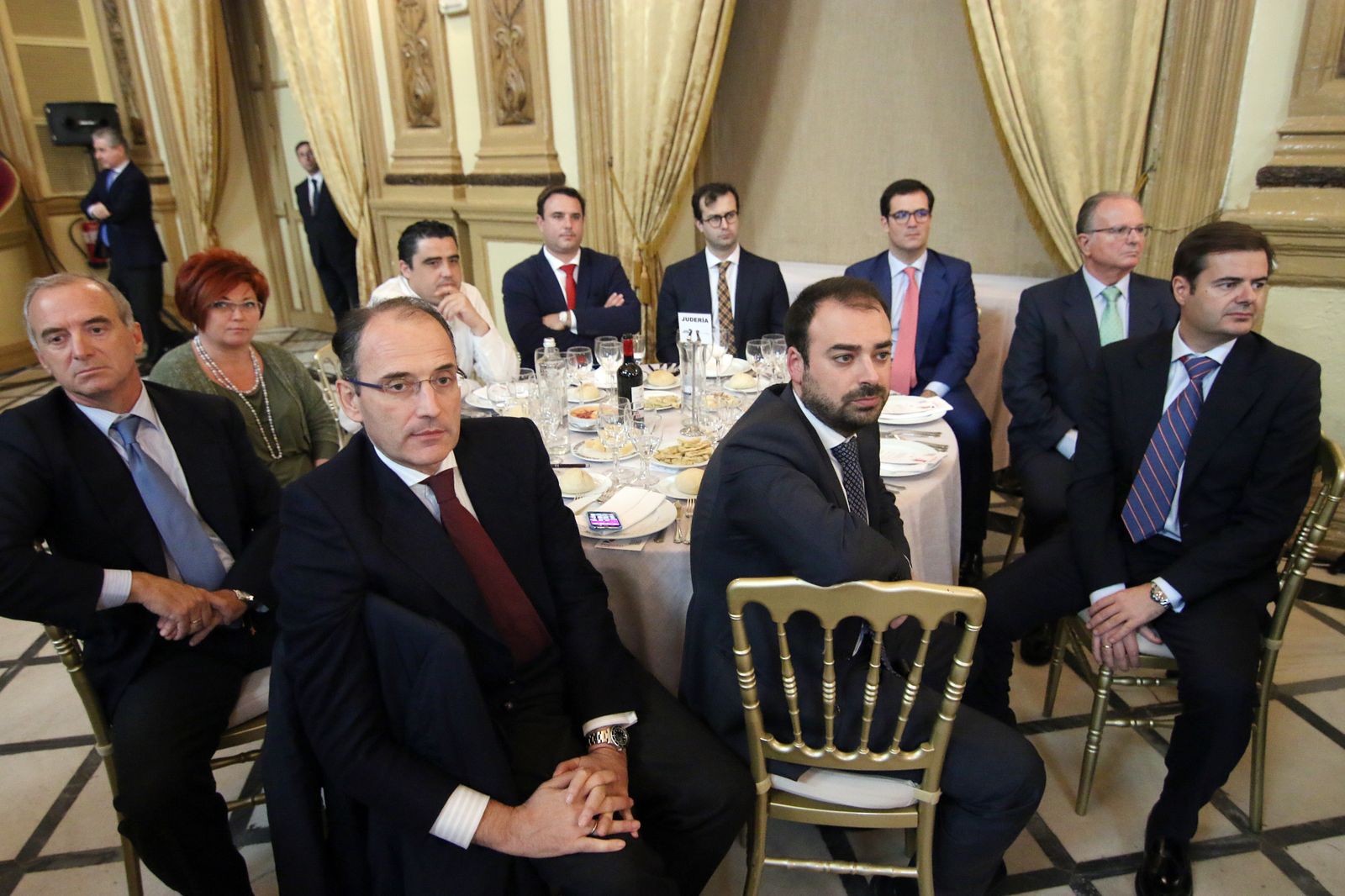 II Foro Pyme Córdoba Grupo Joly-Popular