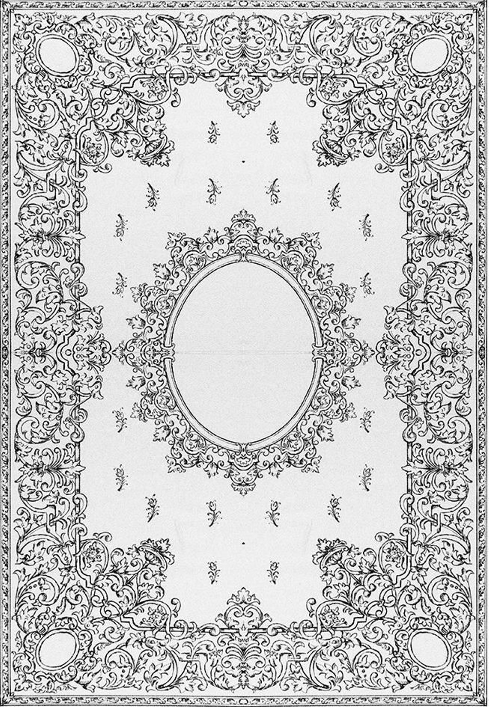 La corporación continúa manteniendo la línea artística uniformada para el paso de palio