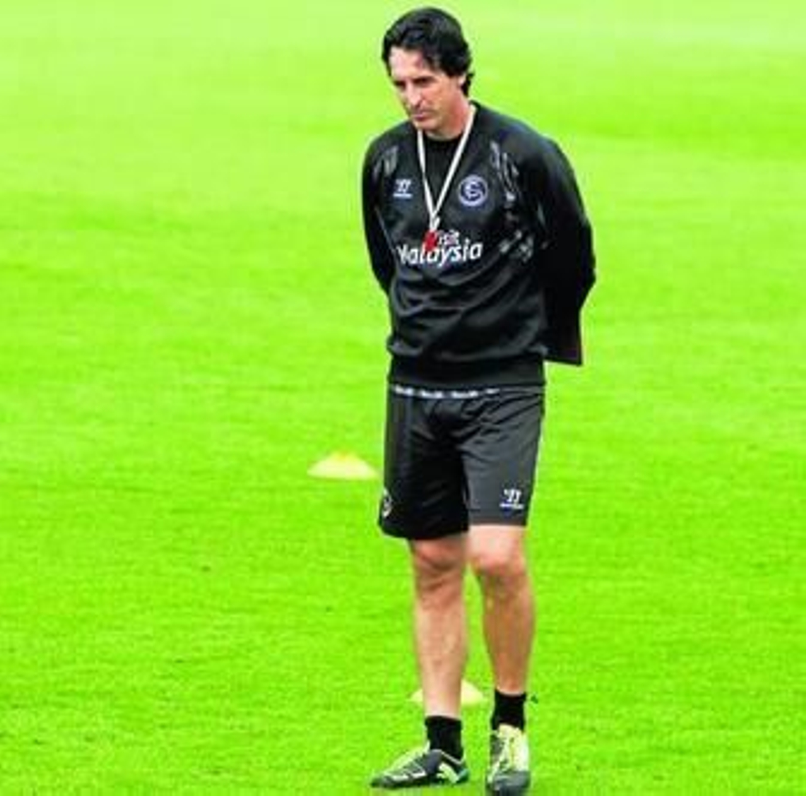 El riesgo de otro caso Jiménez