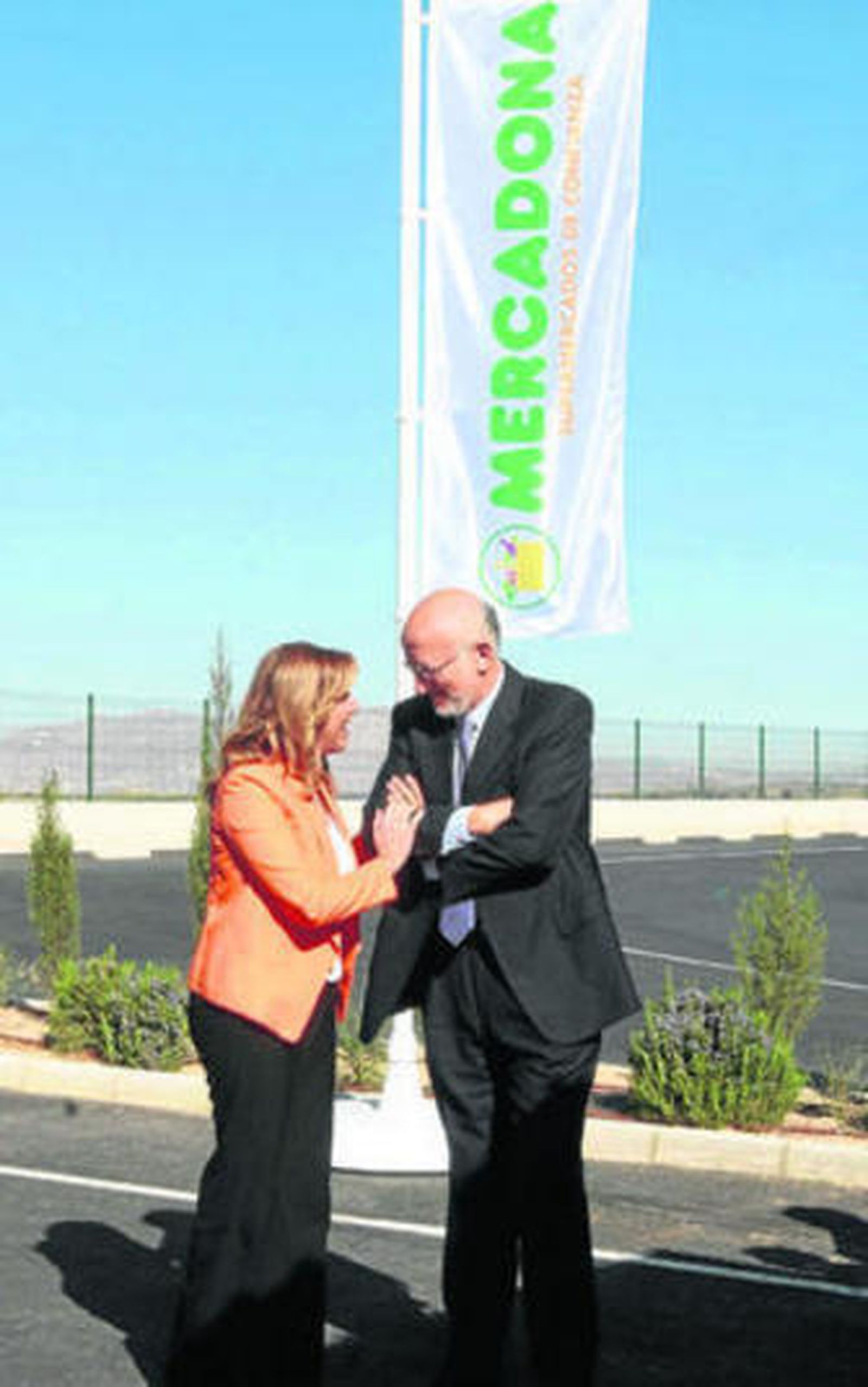 De polémicas e iniciativas empresariales