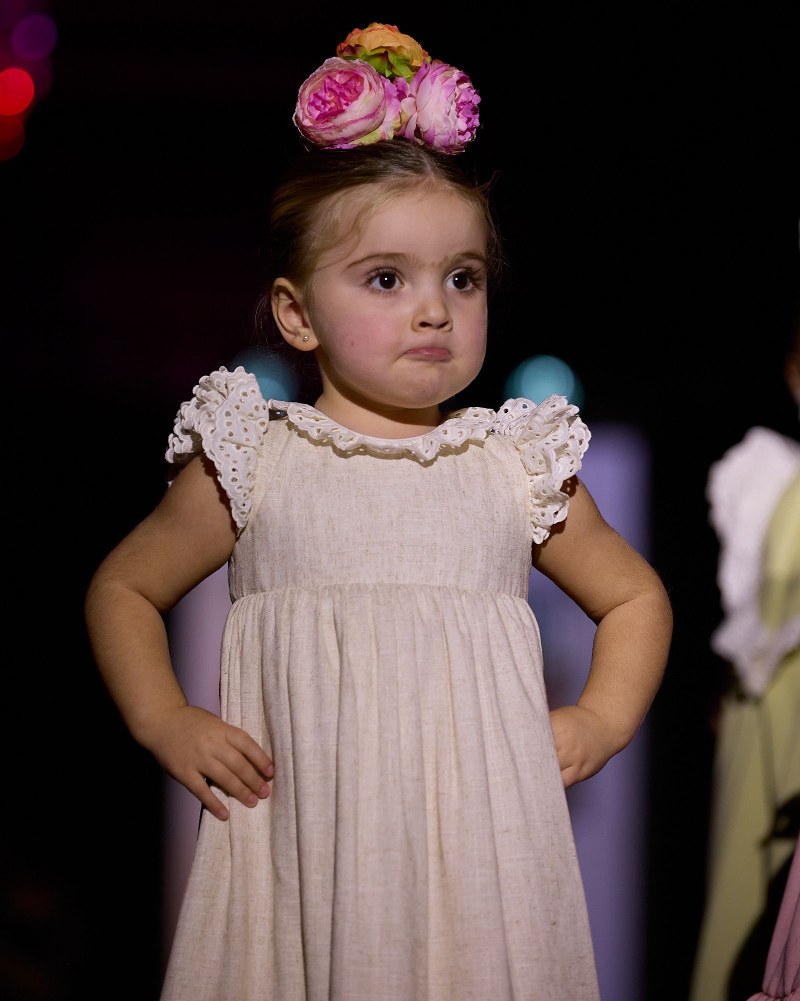 El desfile infantil de Alicia Suarez en We Love Flamenco 2026, todas las fotos