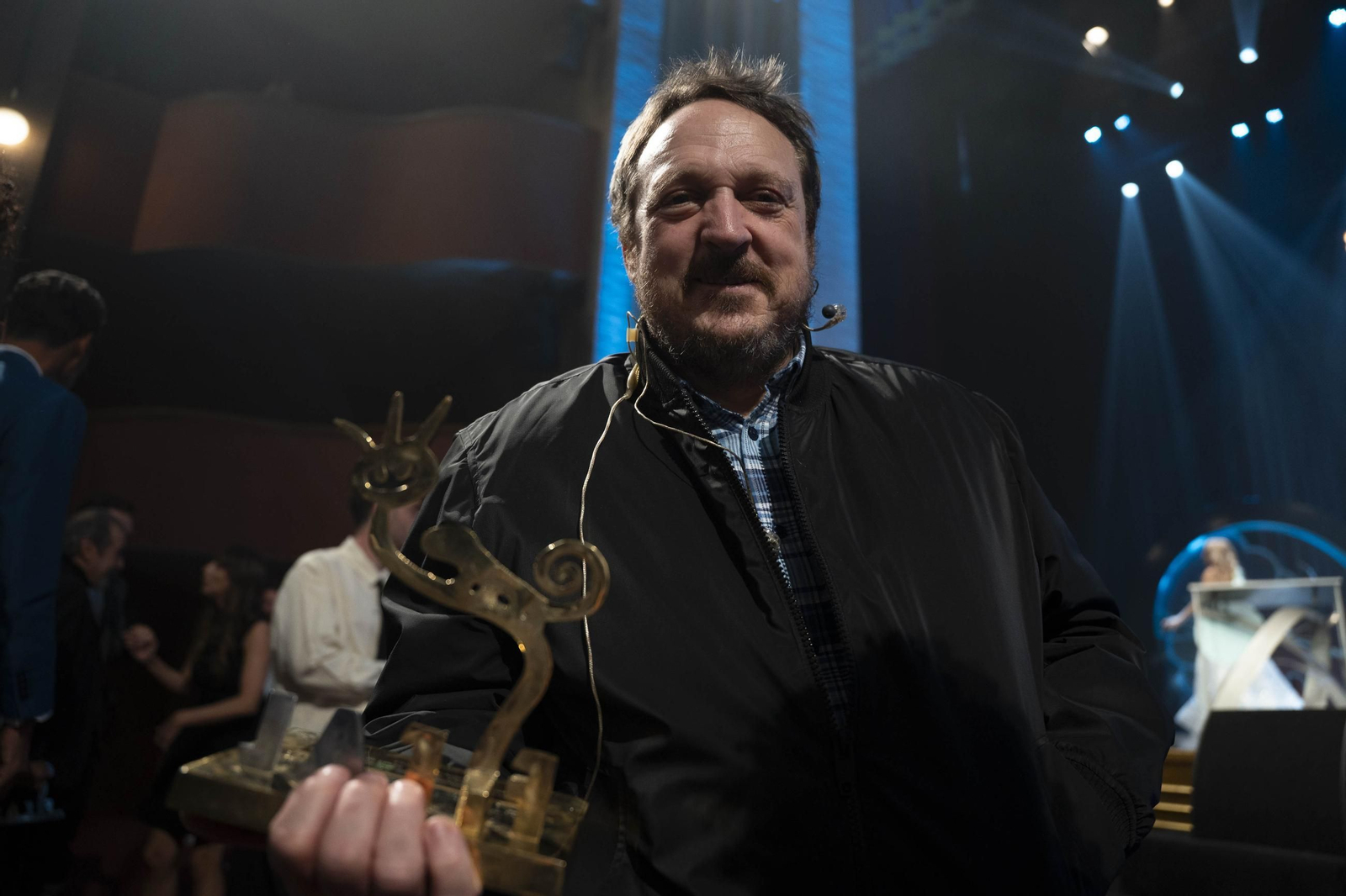 Así fue la gala de cierre de FICAL