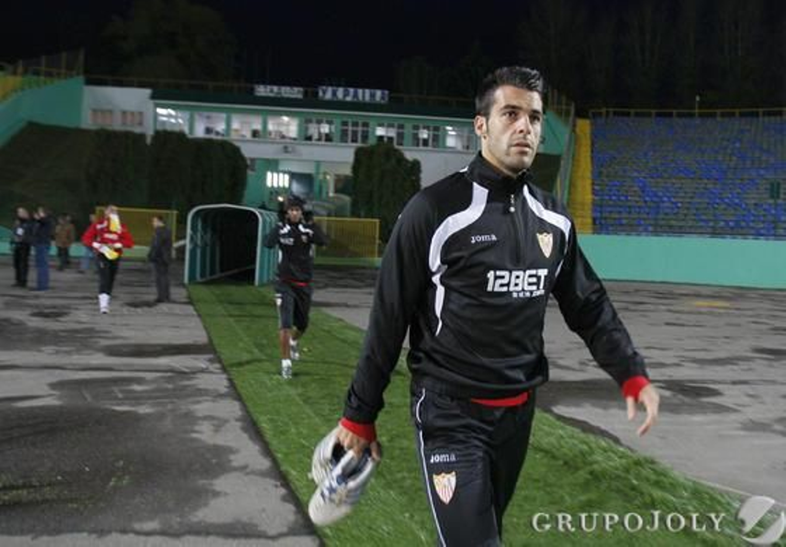 Foto: Diario de Sevilla