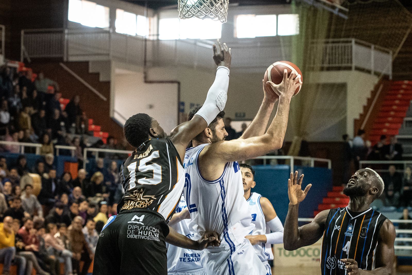 Imágenes del Ciudad de Huelva - Huelva Comercio