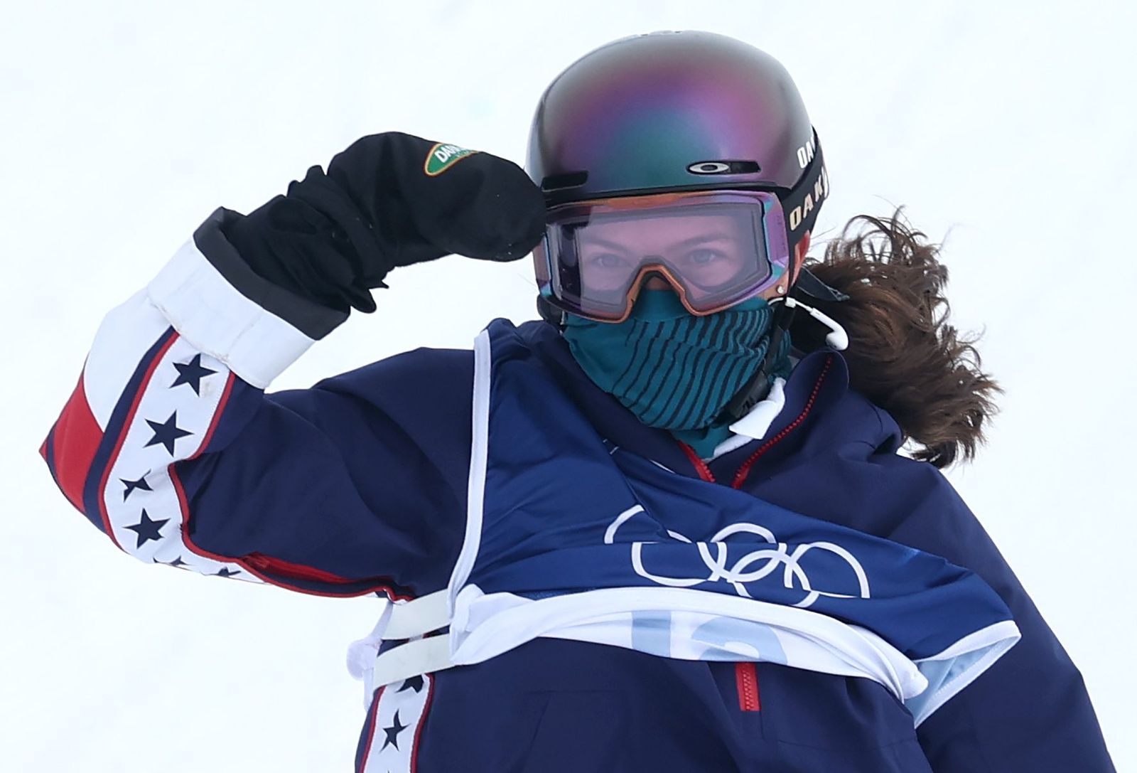 Las mejores fotos de los Juegos Olímpicos de invierno Milán Cortina d'Ampezzo 2026 | Jornada 13