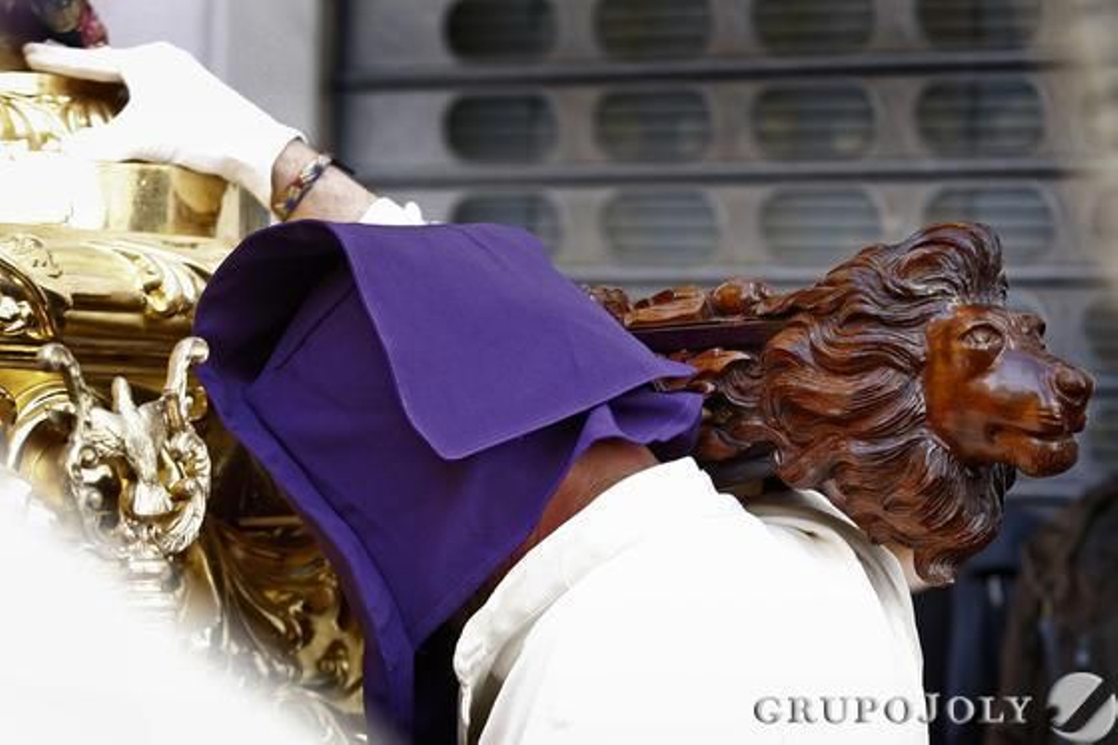 Sentencia. /Joaquín Pino