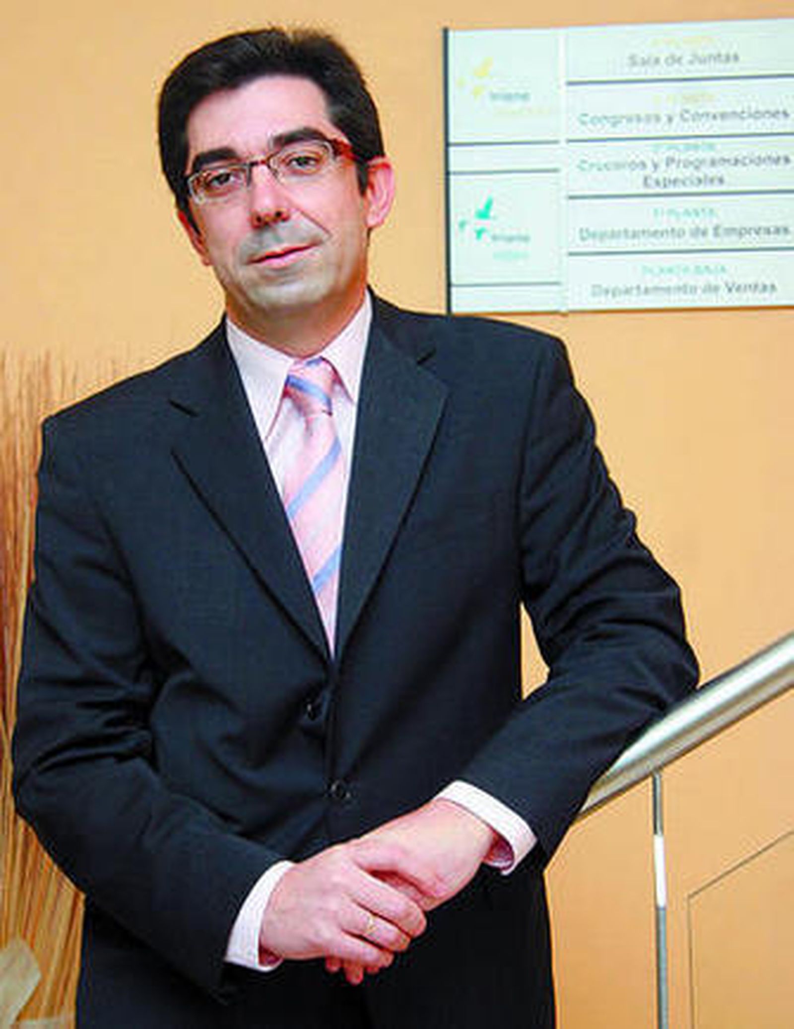 El optimismo de un emprendedor