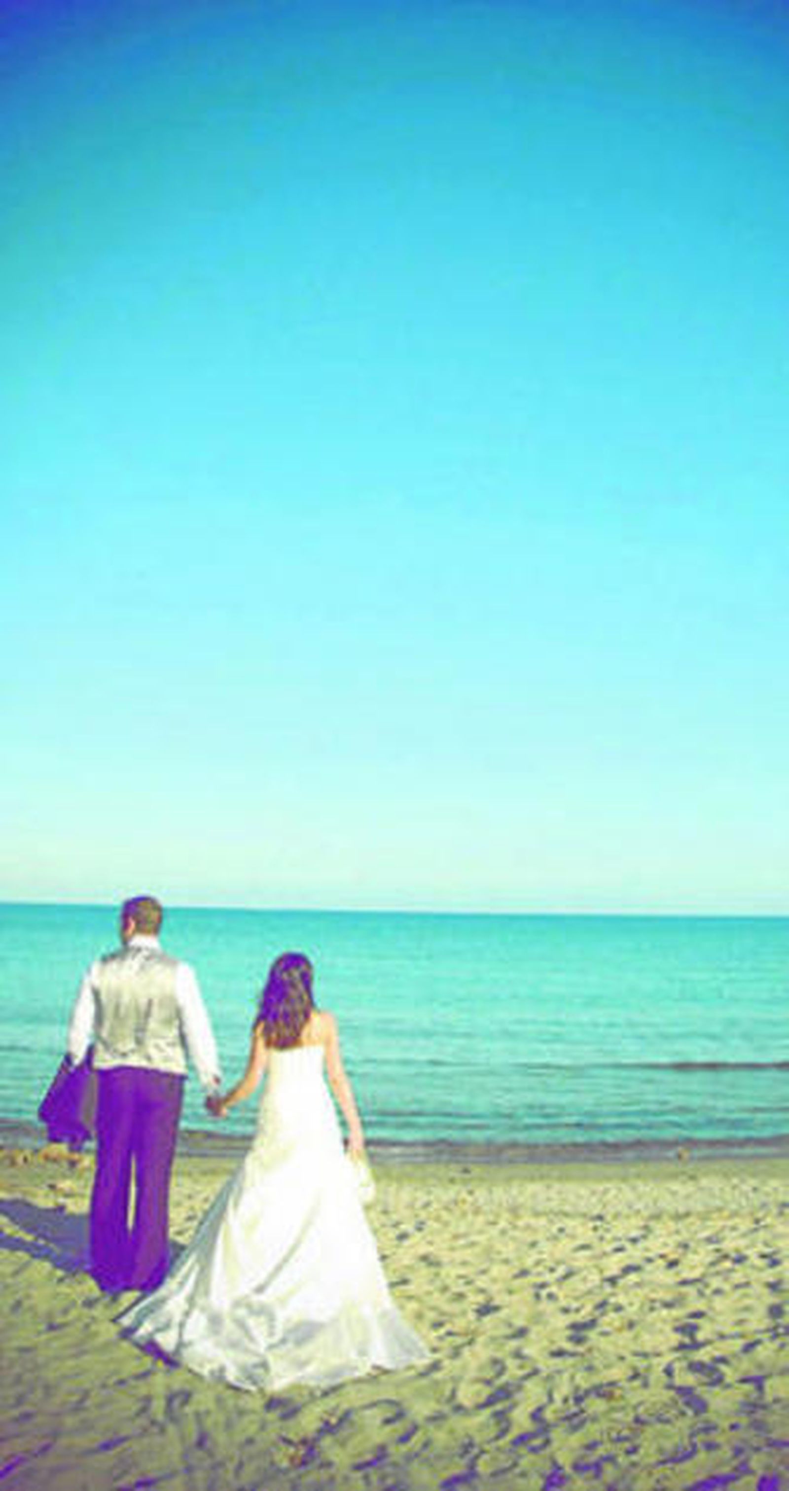 Recuerdos de boda con un toque retro